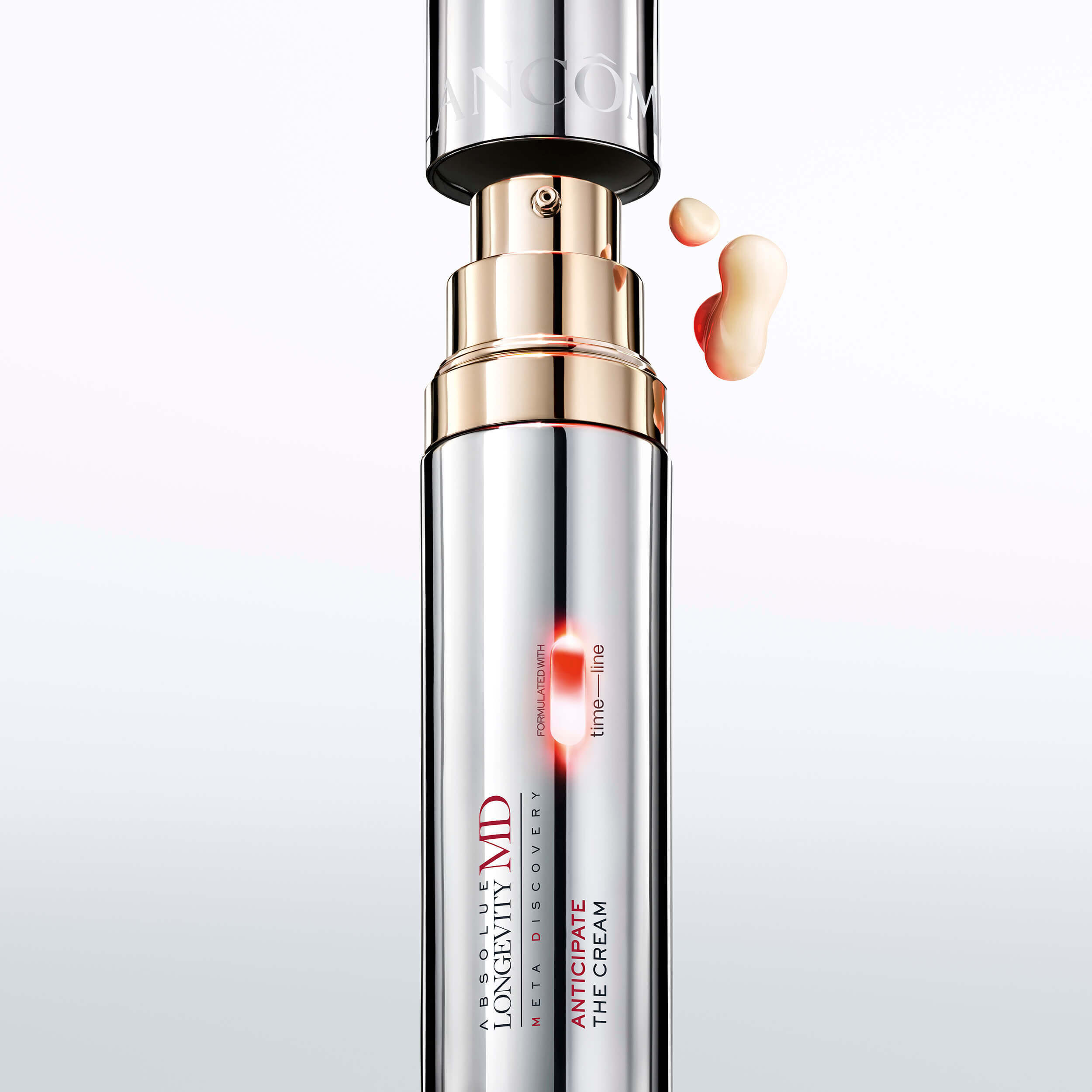 Absolue Longevity Anticipate The Cream