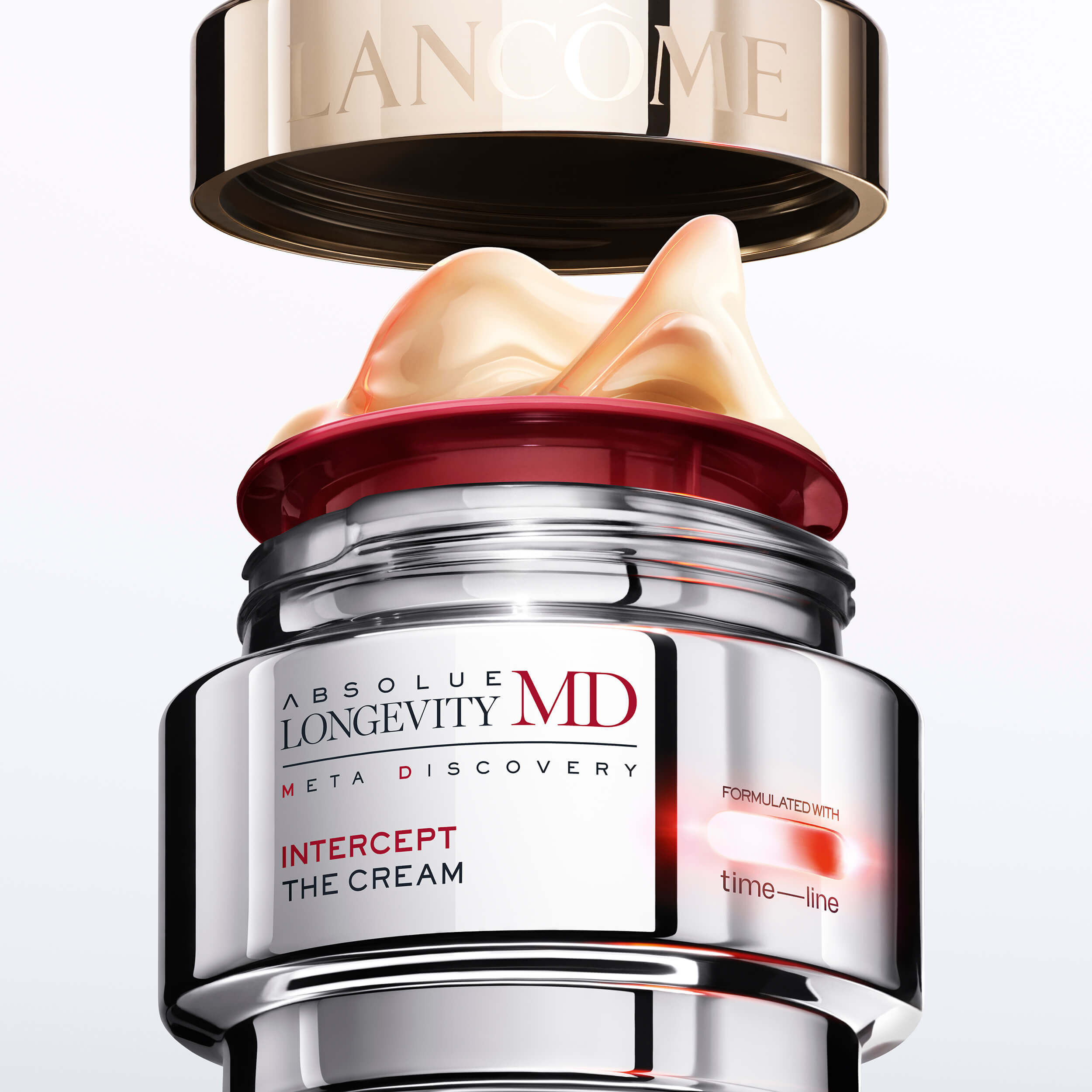 Absolue Longevity MD Intercept The Cream