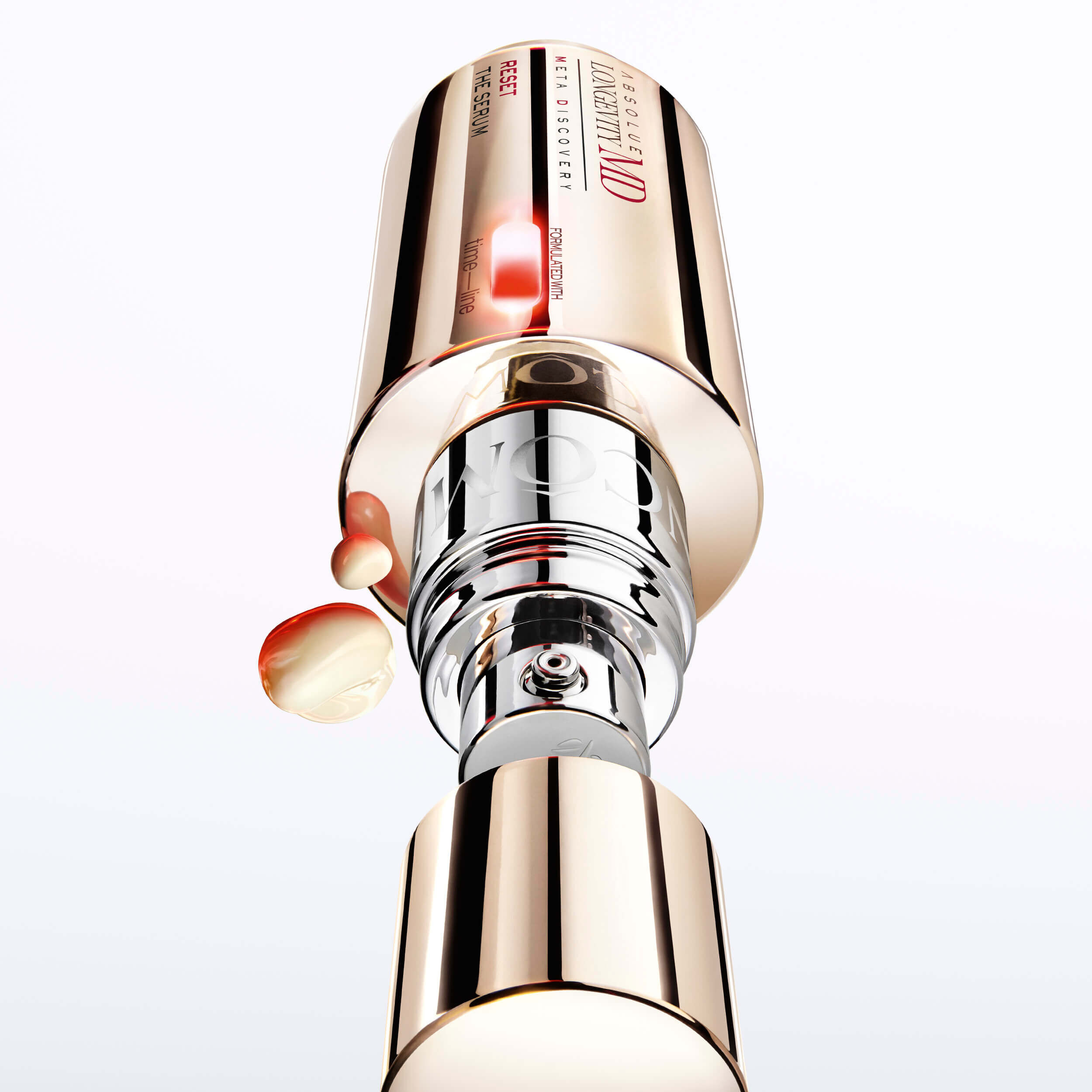 Absolue Longevity MD Reset The Serum