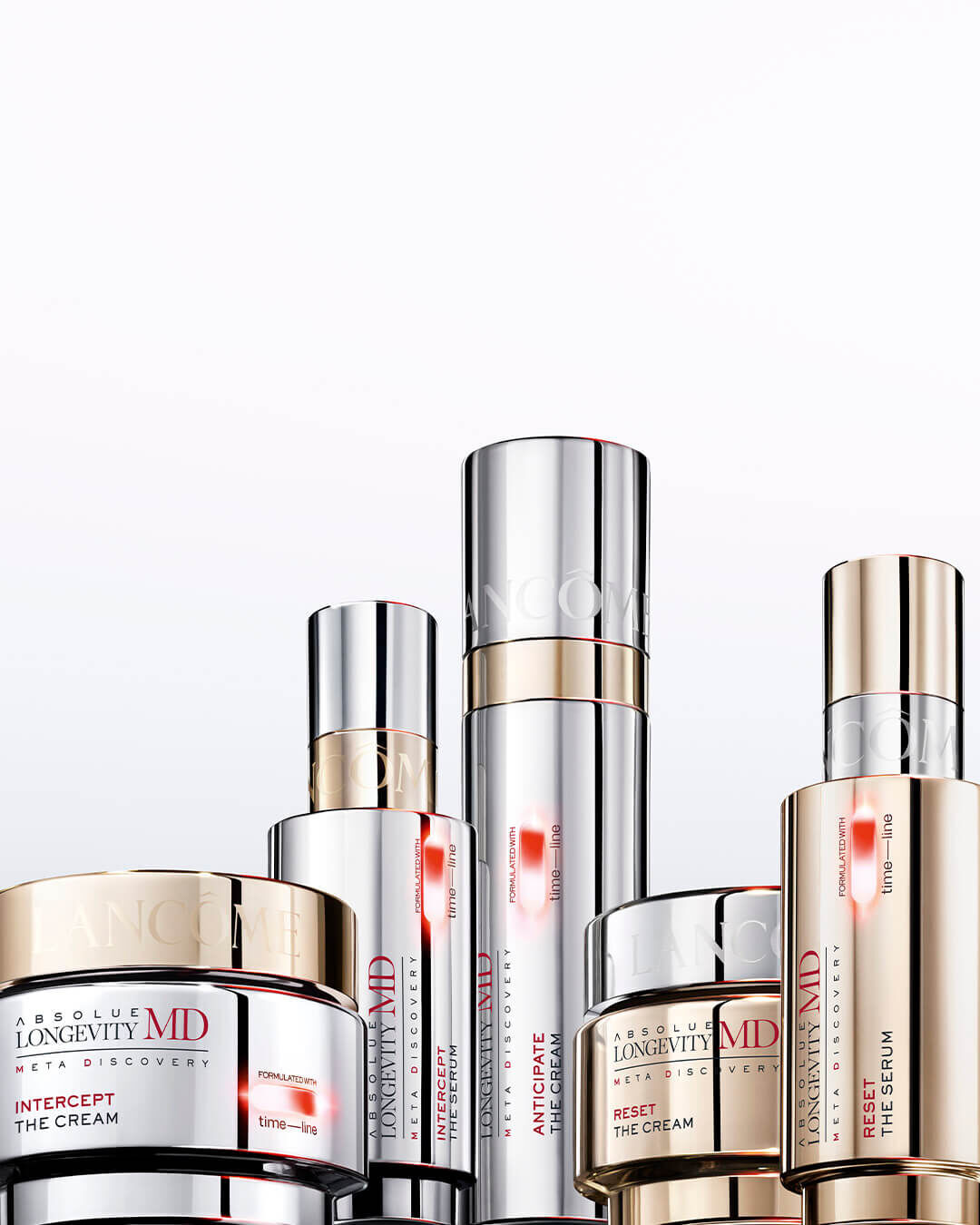 Illustration for Lancome FAQ