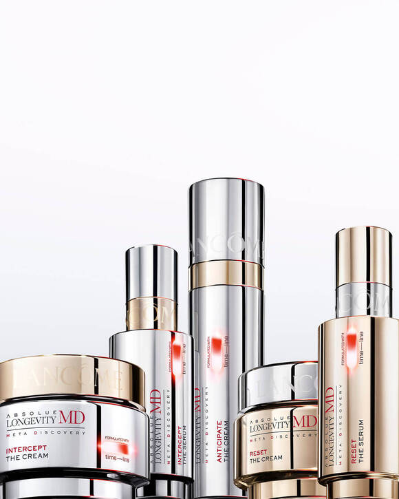 Illustration for Lancome FAQ