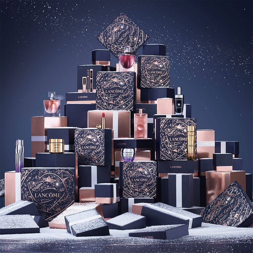 Discover ADVENT CALENDAR - HOLIDAY LIMITED EDITION ✓ Free Sample