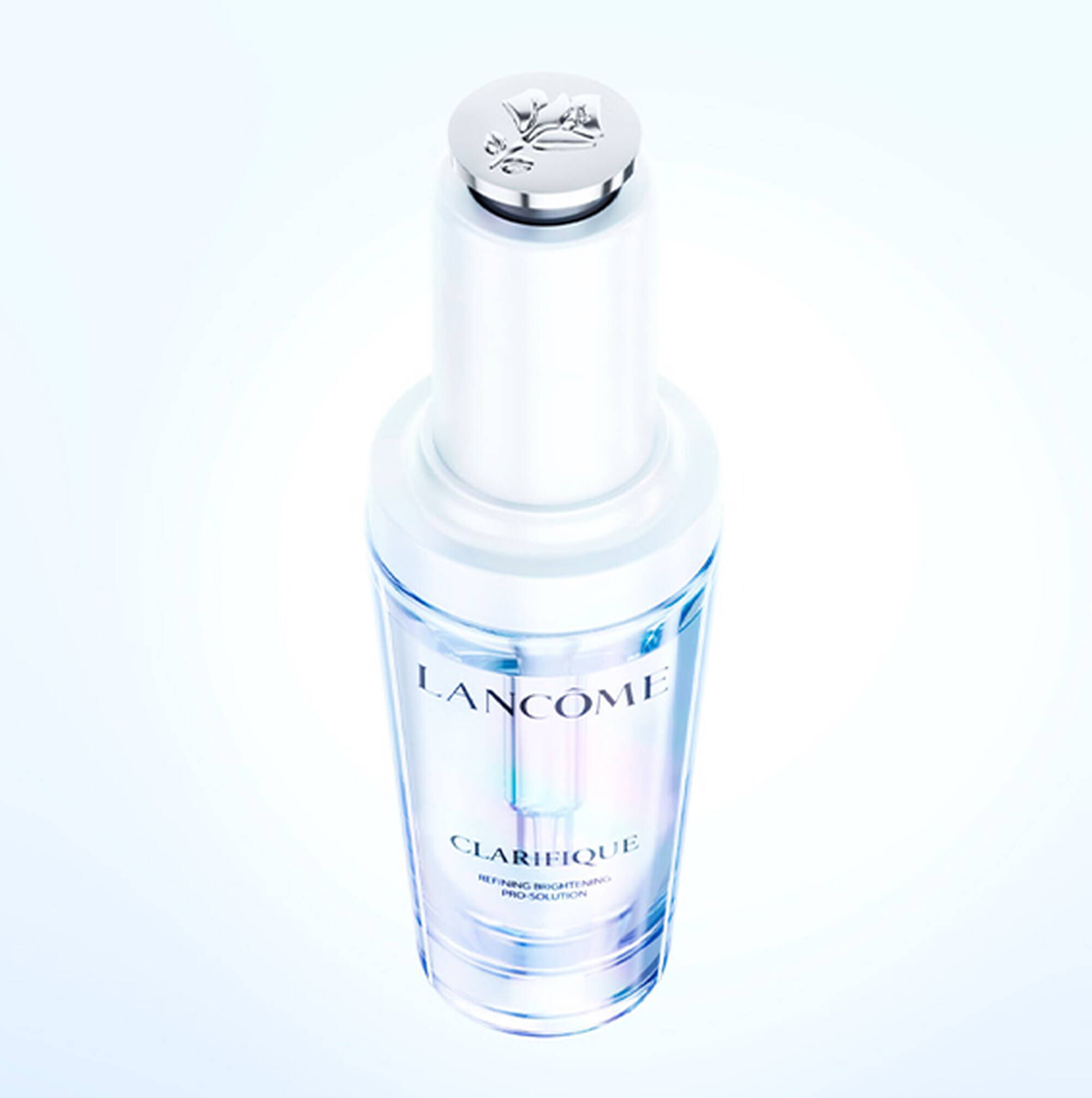 Discover CLARIFIQUE ✓ Free Sample with every Order ✓ Tabby