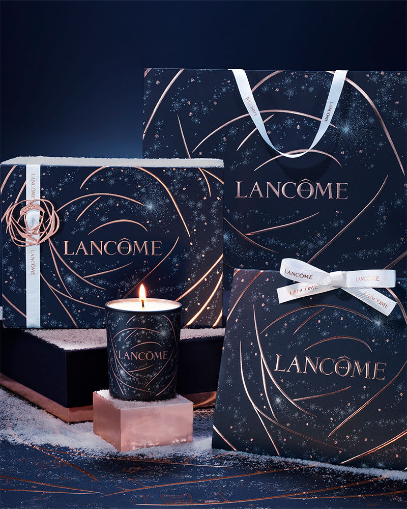 Discover LA VIE EST BELLE 50ML CANDLE SET ✓ Free Sample with