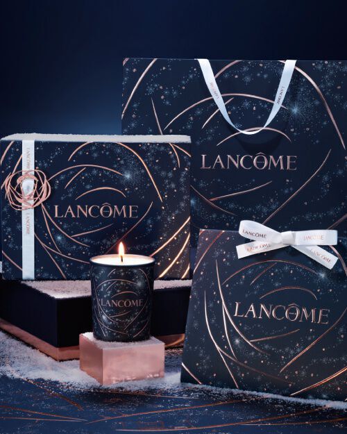 Discover L'ABSOLU GLOSS SHEER - THE CELESTIAL LIMITED EDITION