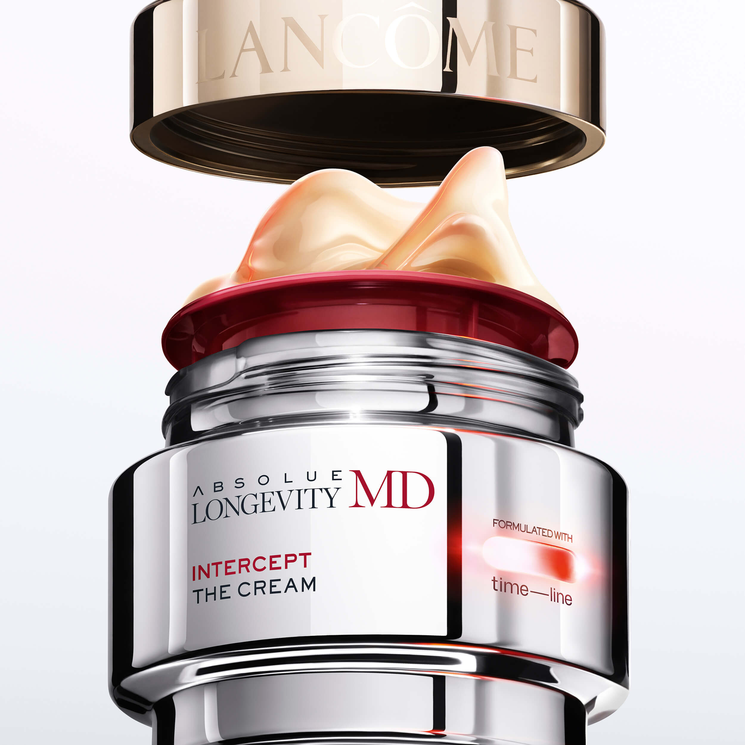 Absolue Longevity MD Intercept The Cream