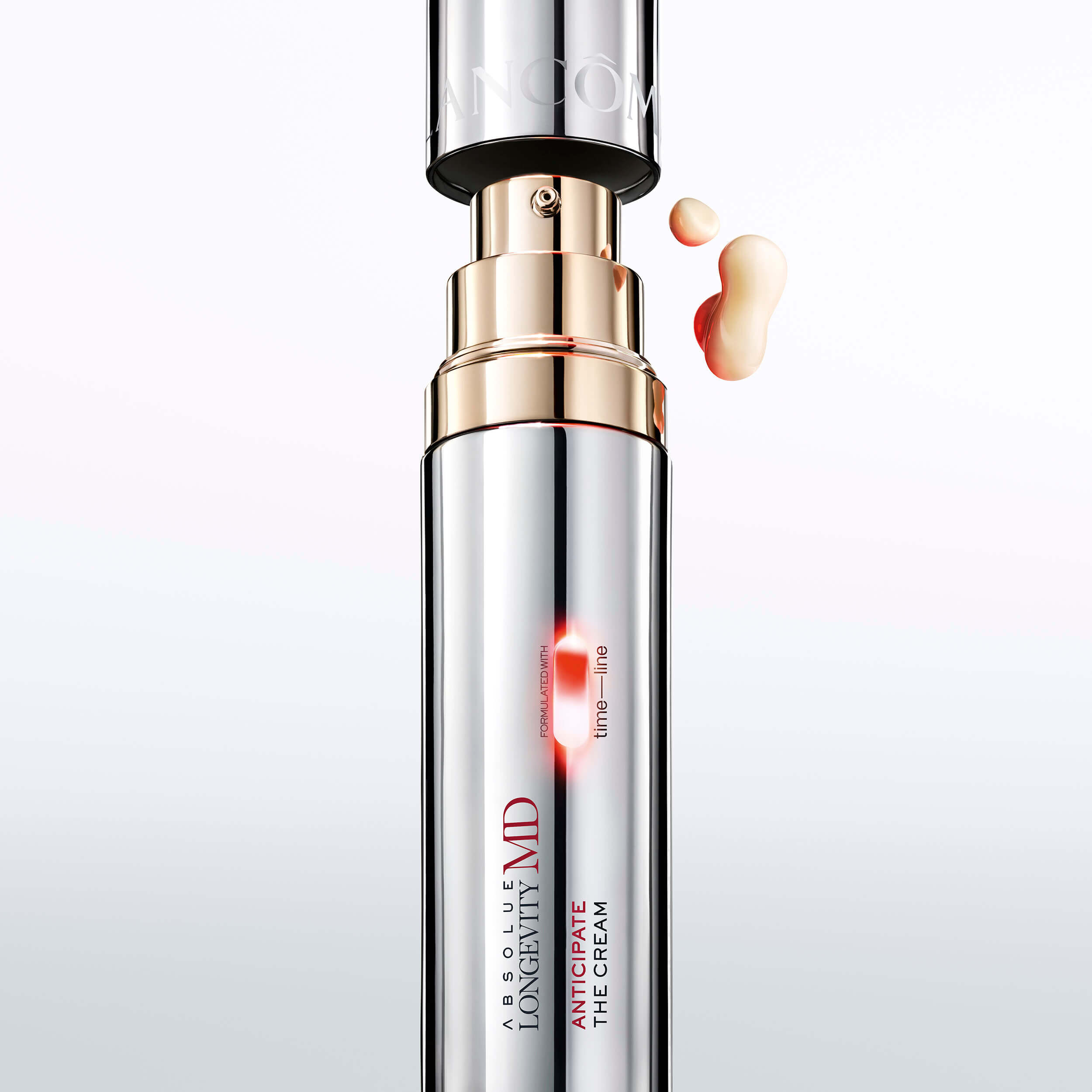 Absolue Longevity Anticipate The Cream