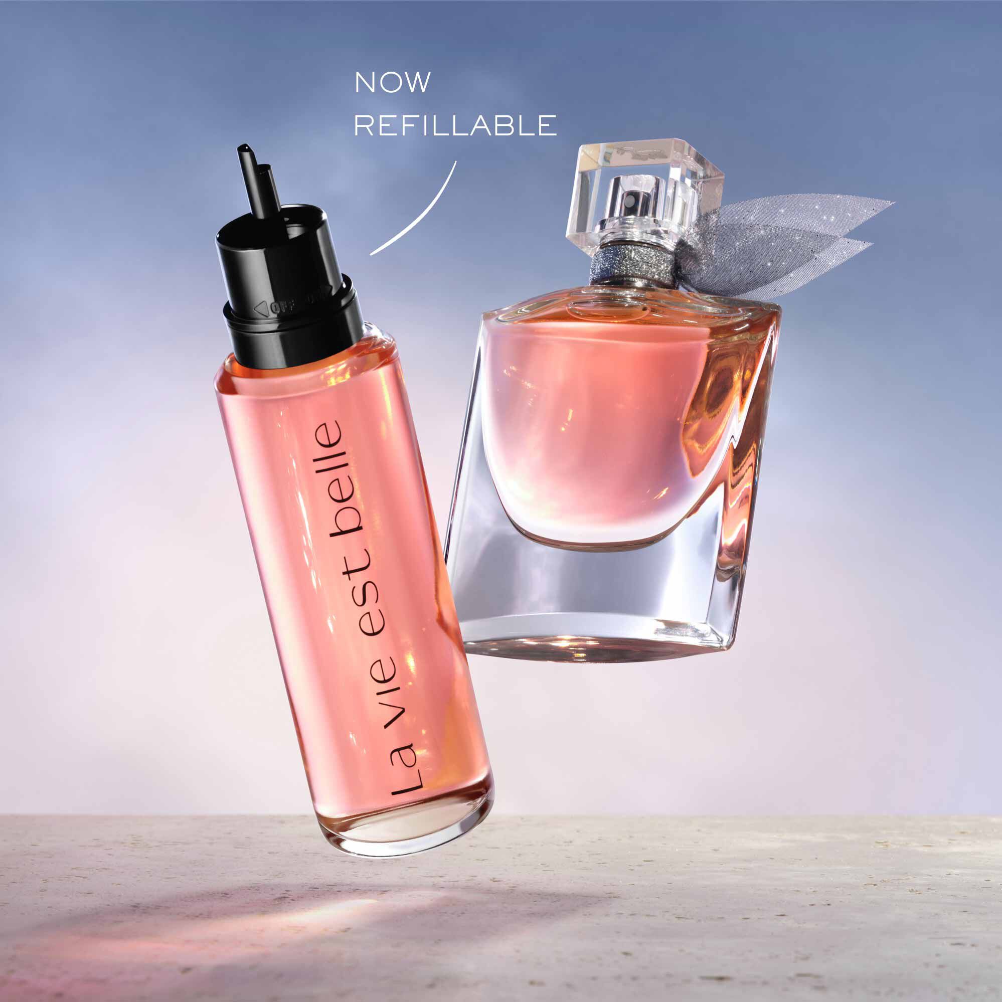 عطر لا في إيه بيل - قابل لإعادة التعبئة