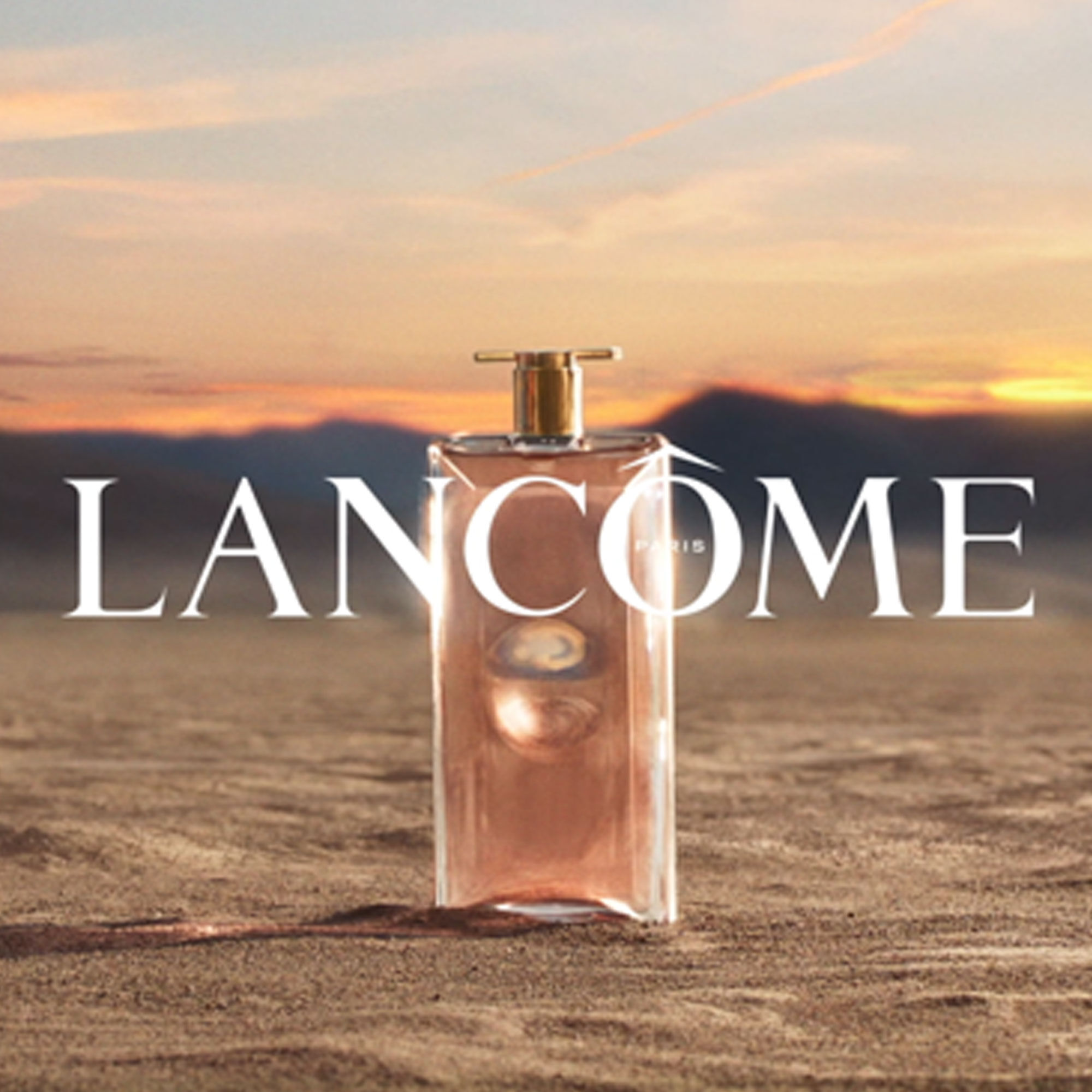 Amazon.com: Lancôme Idôle Eau de Toilette - Fresh