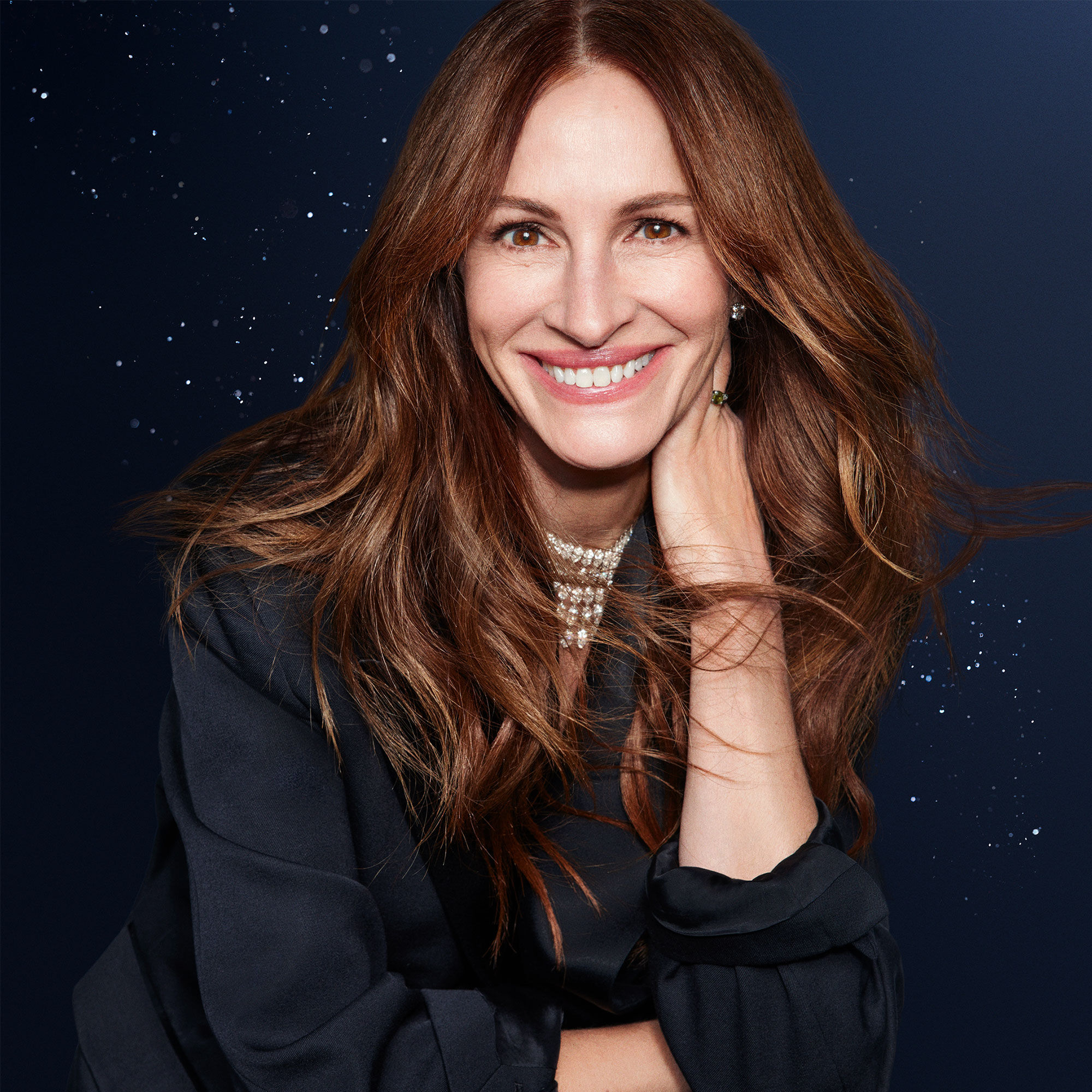 طقم سيروم رينيرجي إتش. سي. إف ثلاثي المفعول للعيون