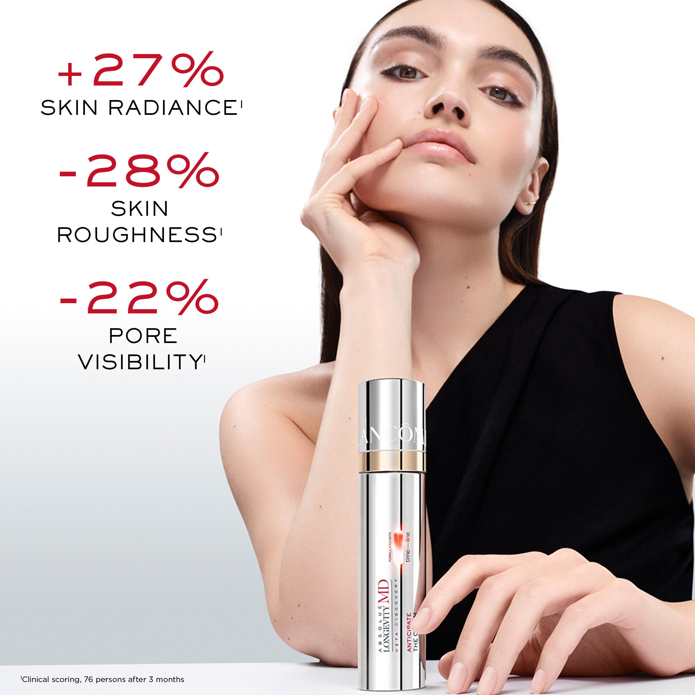 Absolue Longevity MD Anticipate The Cream