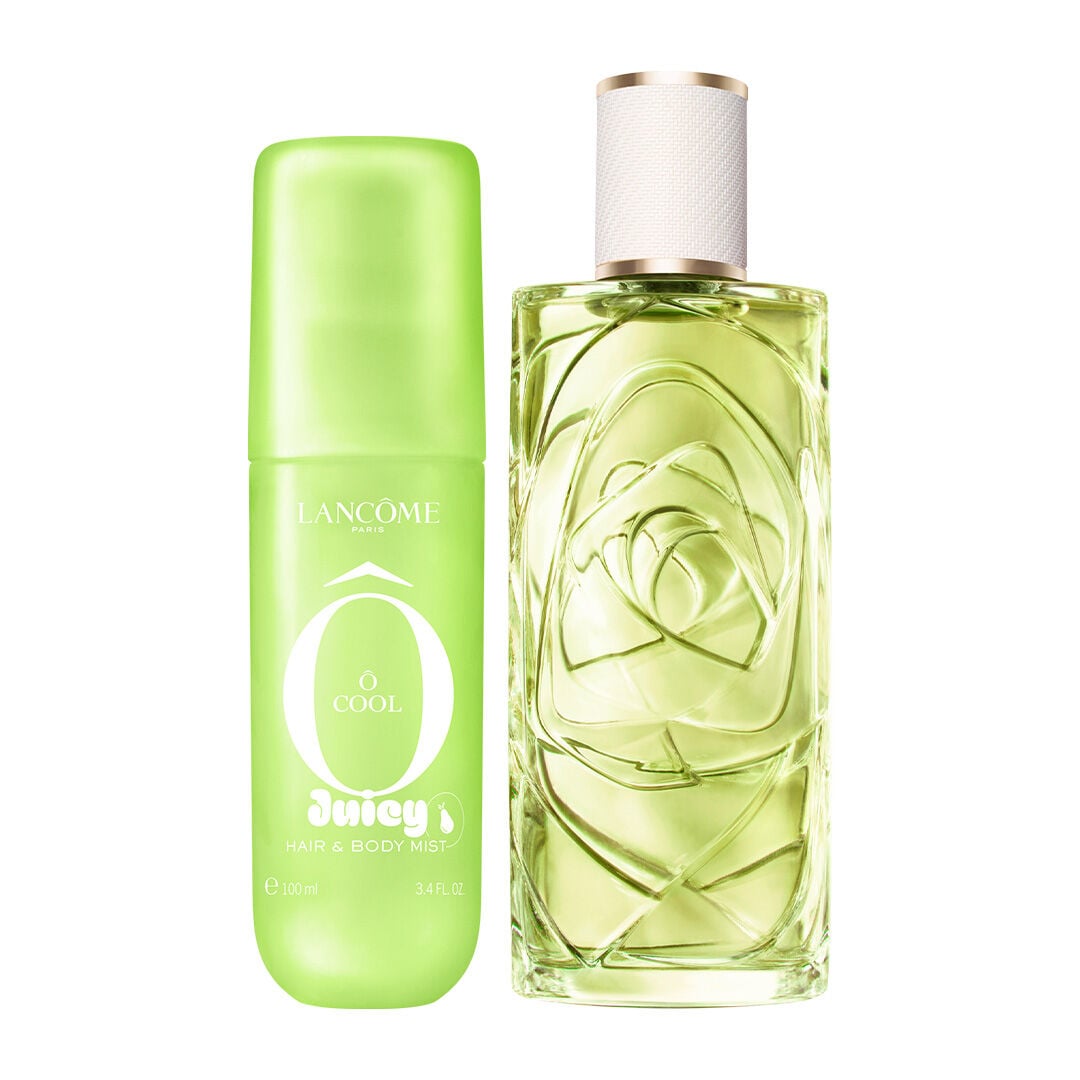 Off Now Fragrance Layering Duo