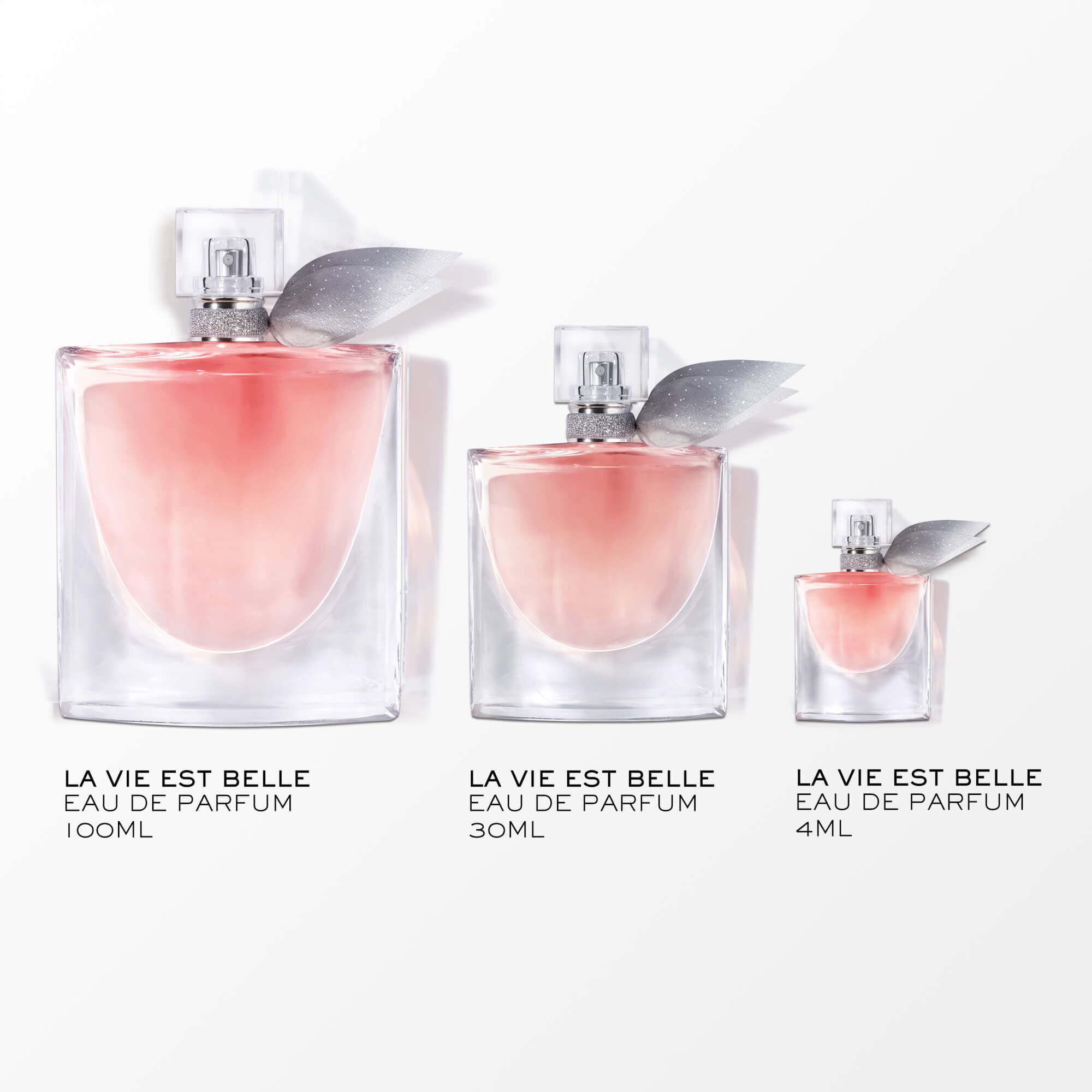 طقم عطر لا في إي بيل 100 مل - إصدار محدود للعطلات