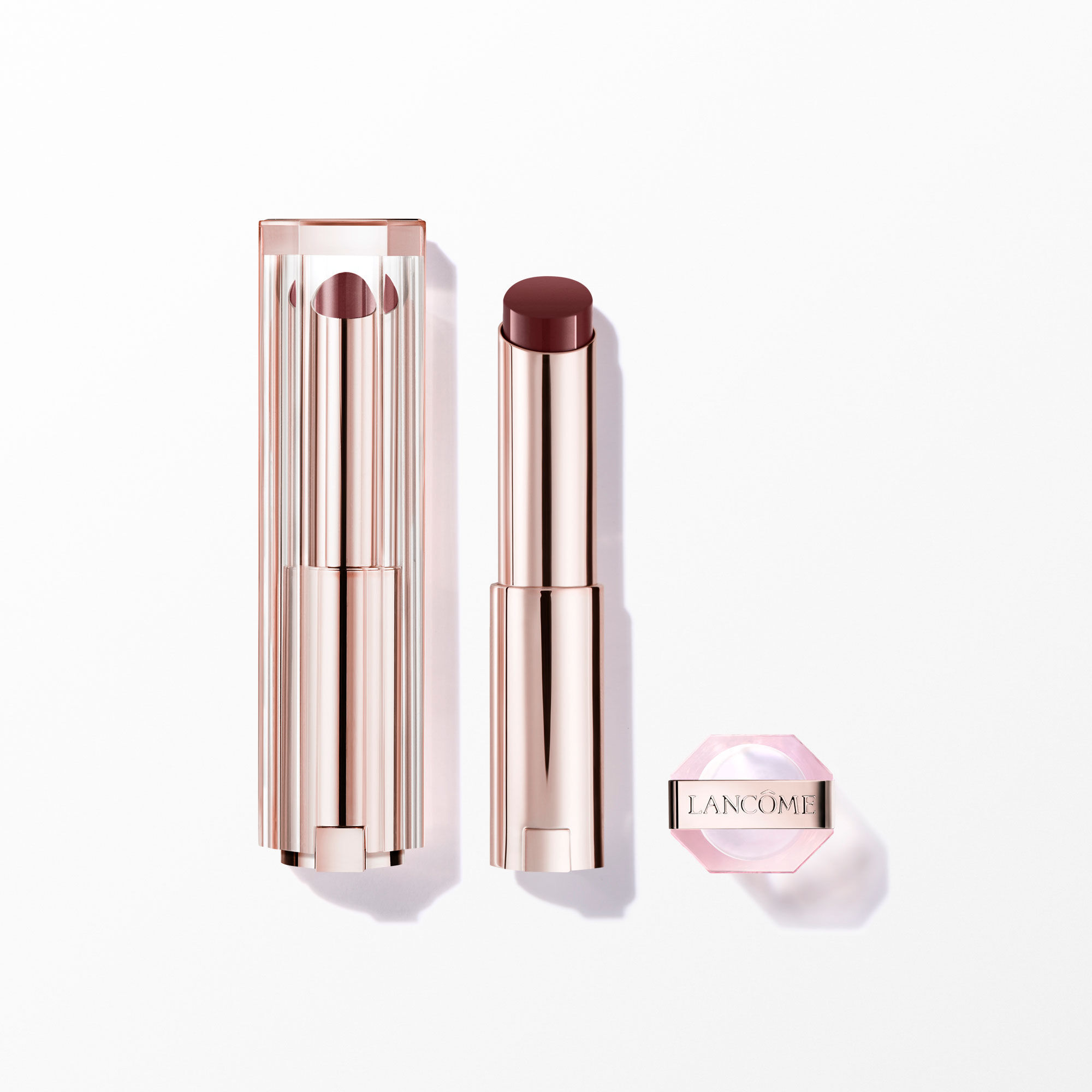 LIP IDOLE SQUALANE-12 BUTTERGLOW™