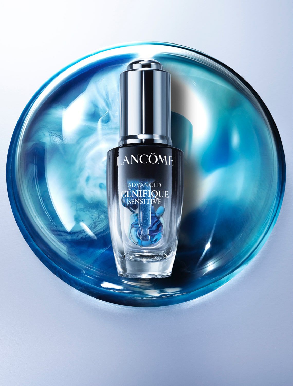 Advanced Génifique Sensitive - Intense Recovery & Soothing