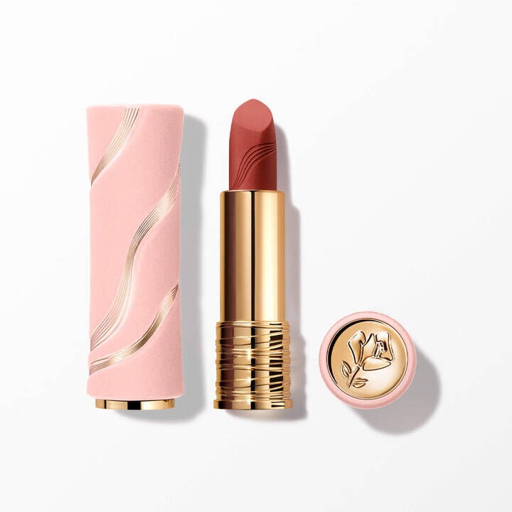 L'ABSOLU ROUGE INTIMATTE