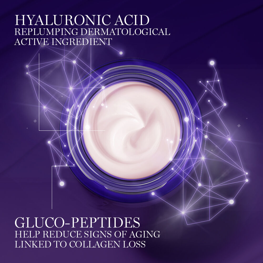 Rénergie Multi-Lift - Anti-wrinkle Night Cream - Lancôme
