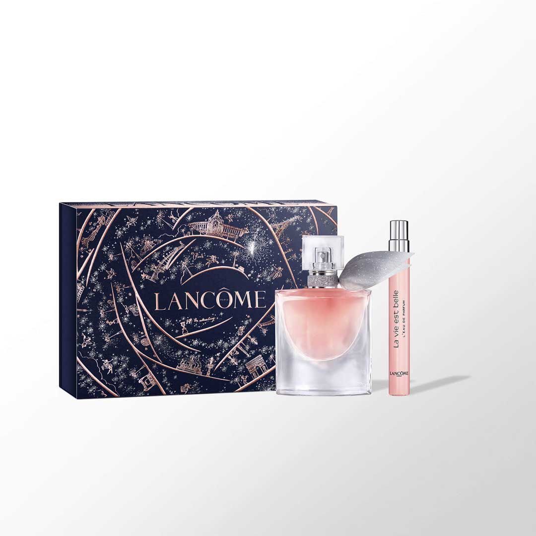 Discover LA VIE EST BELLE 30ML FRAGRANCE SET ✓ Free Sample with - Main Image