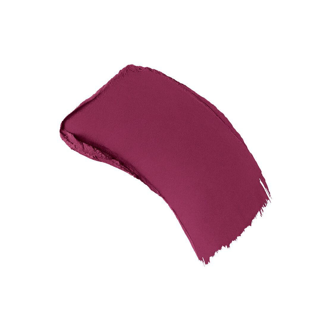 Texture of the blush stick.	