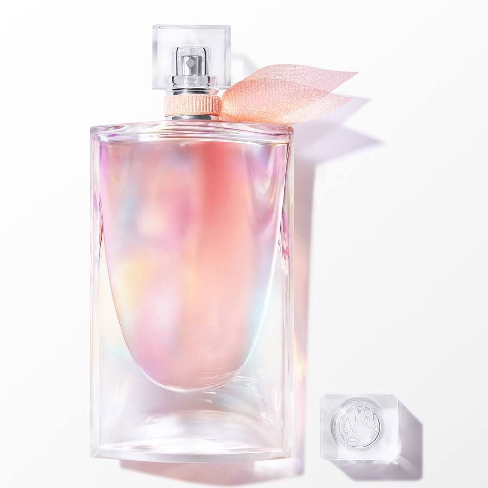 عطر لا في إيه بيل سولاي كريستال