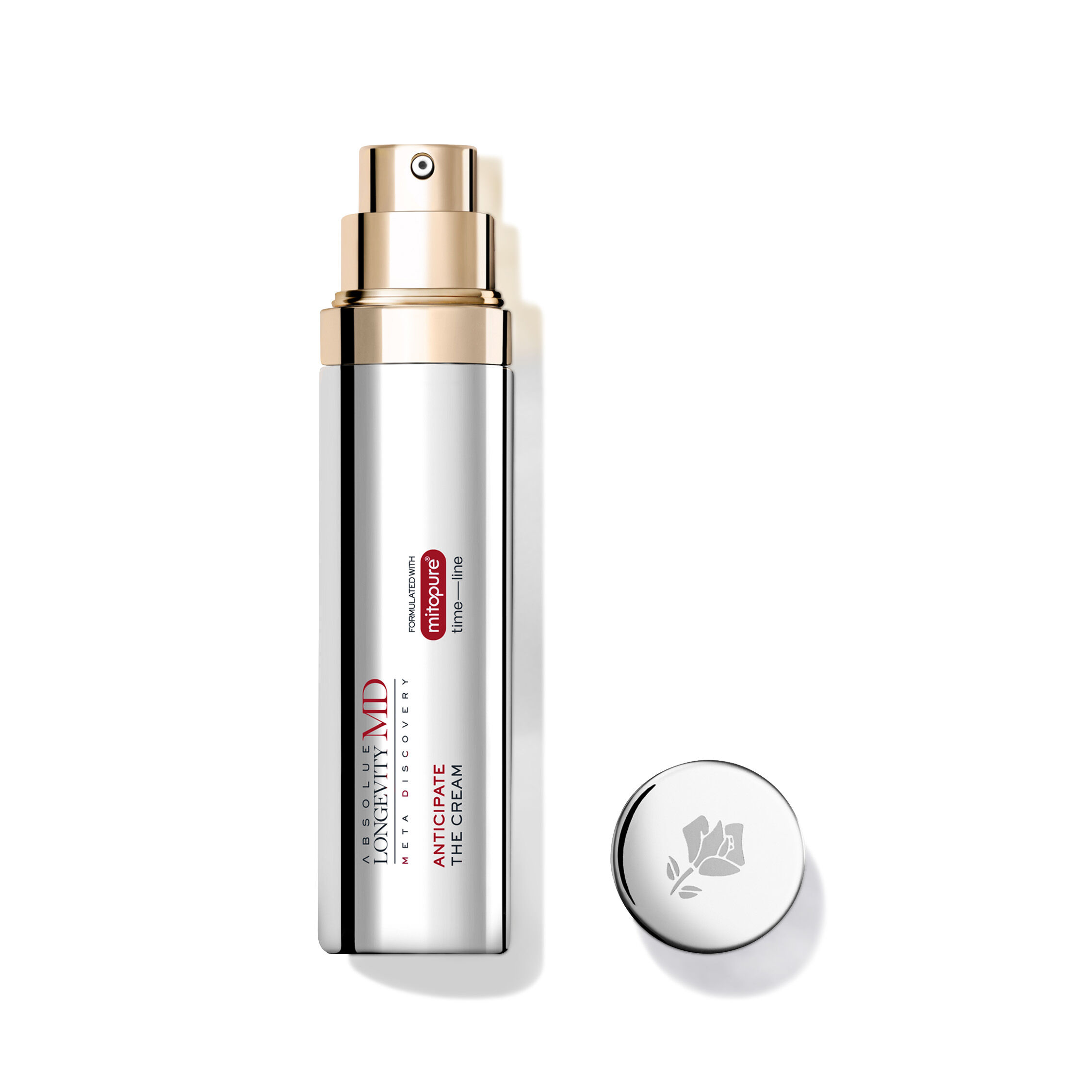 Absolue Longevity MD Anticipate The Cream