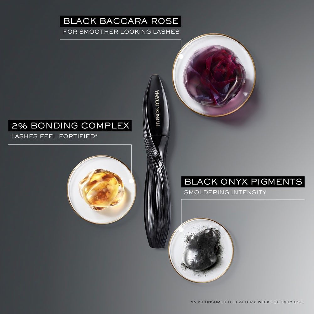 طقم ماسكارا إيبنوز دراما