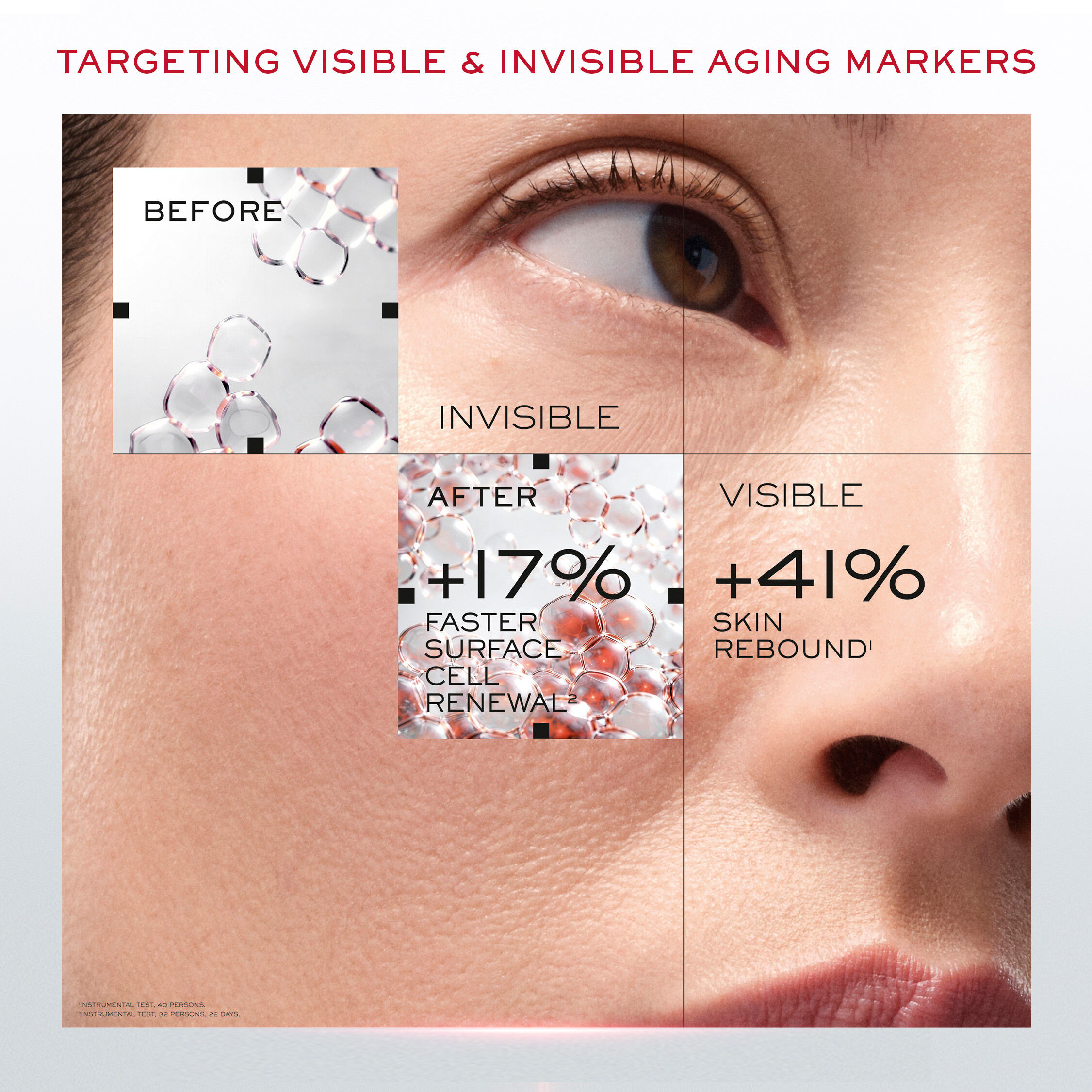 Absolue Longevity MD Reset The Serum