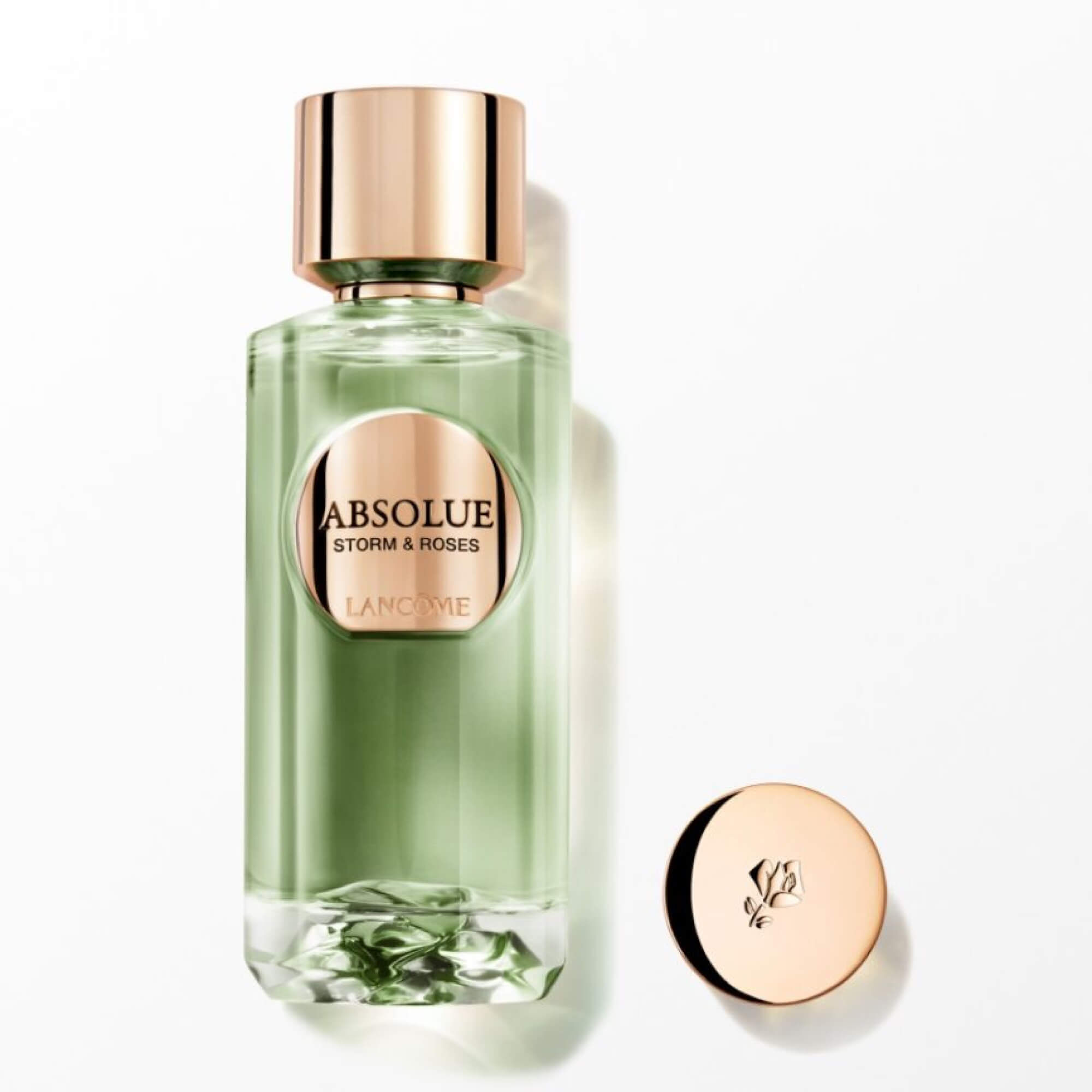 عطر ستورم أند روزز