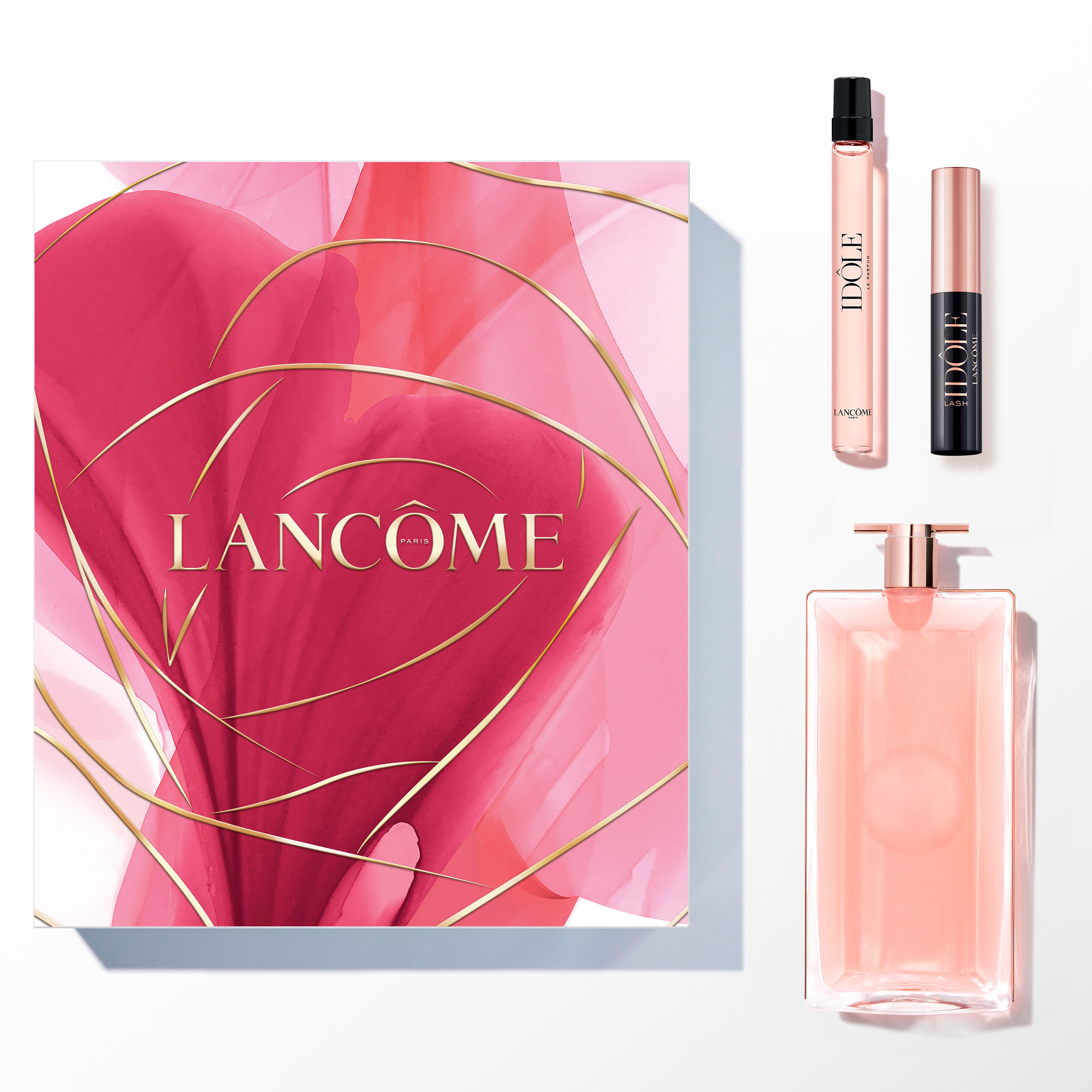 IDOLE 50ML FRAGRANCE SET