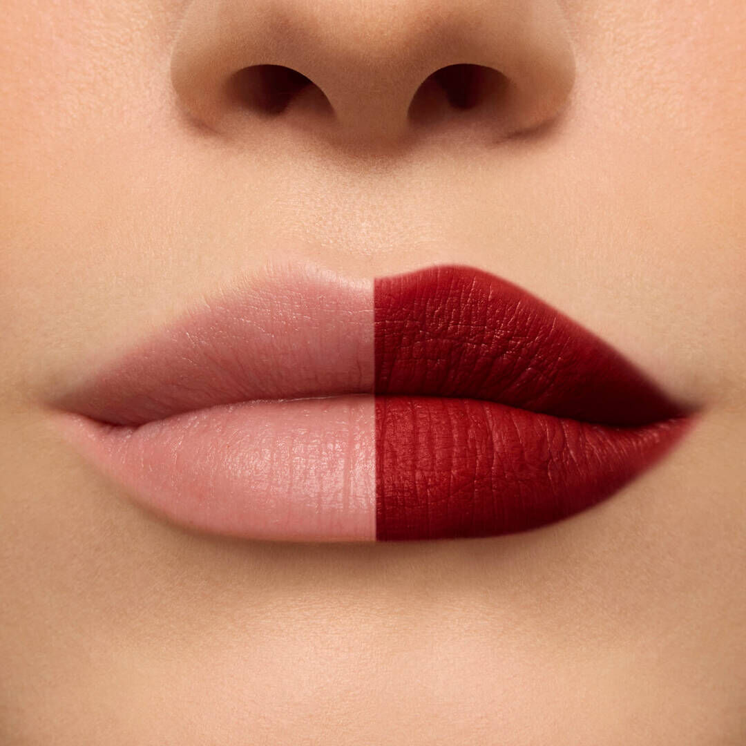 L'ABSOLU ROUGE INTIMATTE