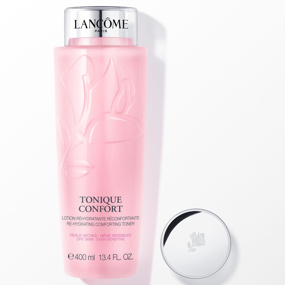 TONIQUE CONFORT