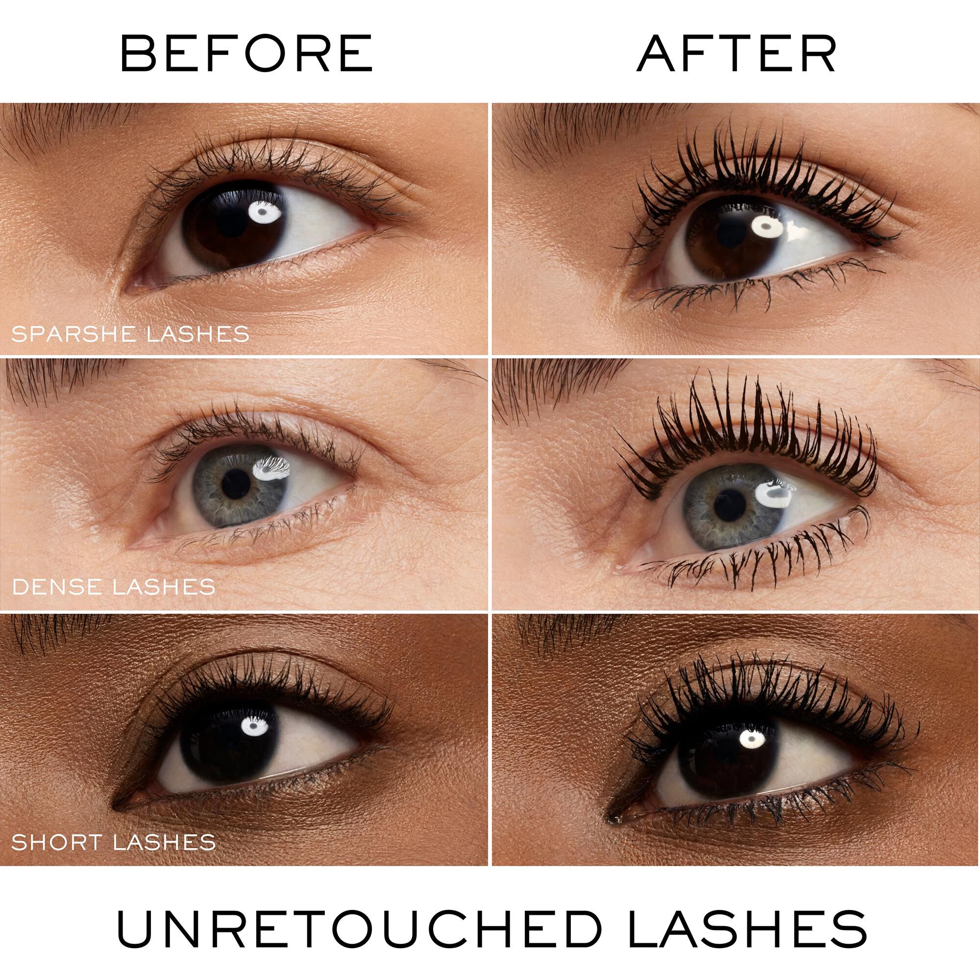 Lash Idole Curl