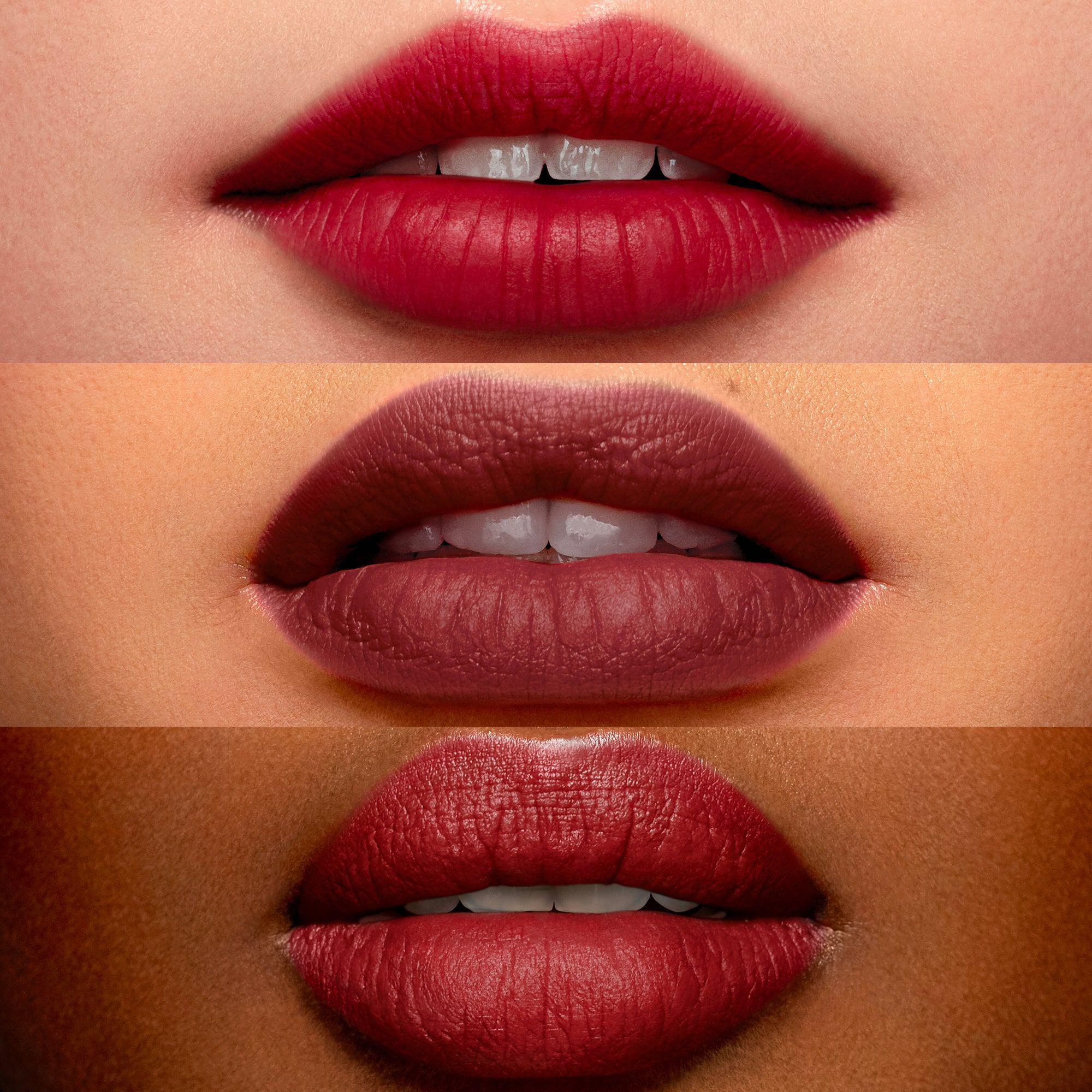 L'ABSOLU ROUGE INTIMATTE