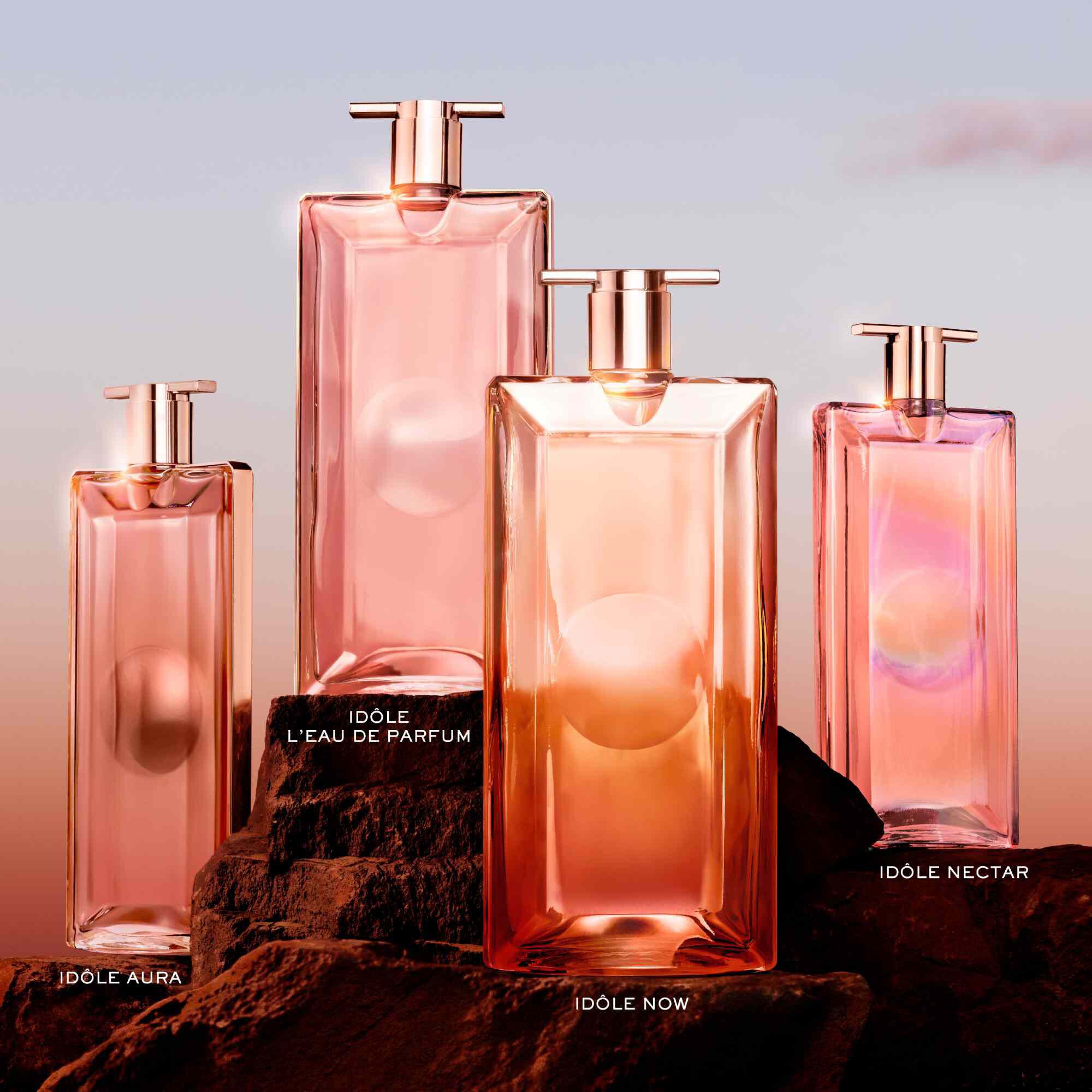 Lancome idôle perfume boots deals