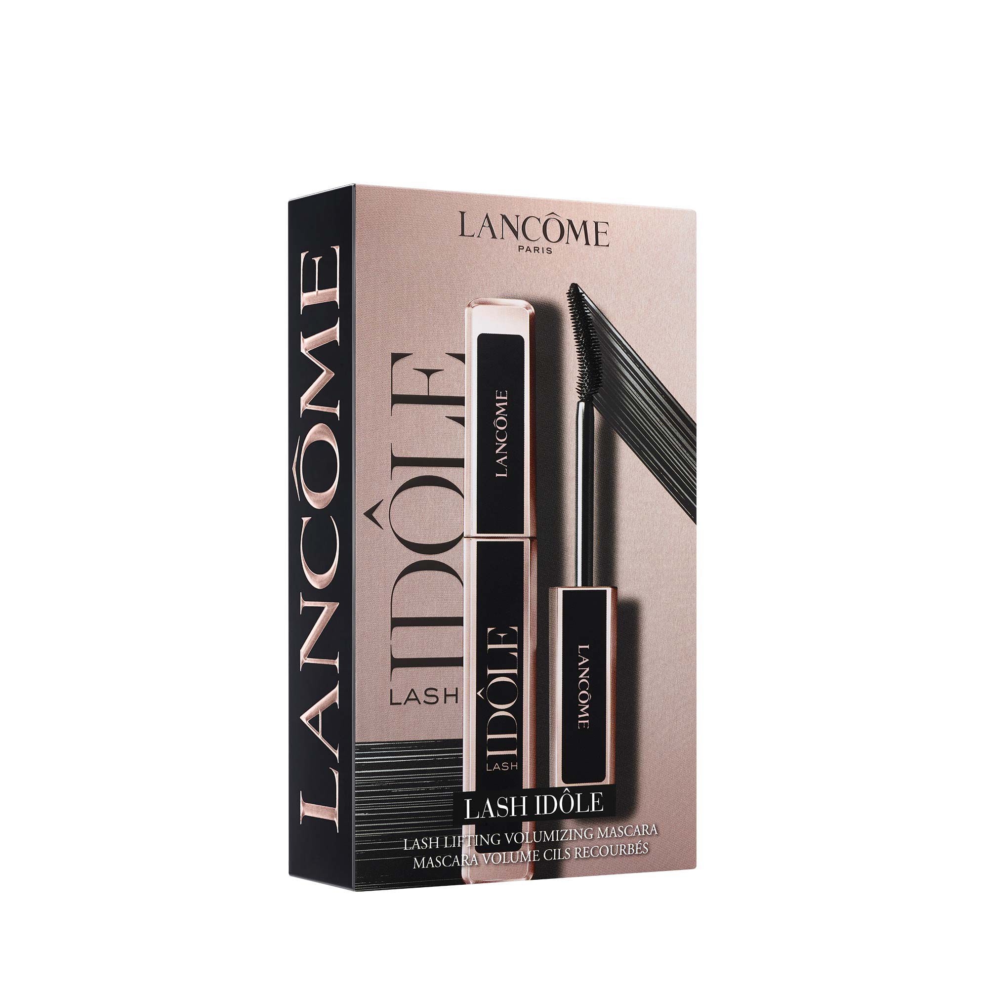 LASH IDOLE MASCARA SET WITH LE CRAYON KHOL & BI-FACIL
