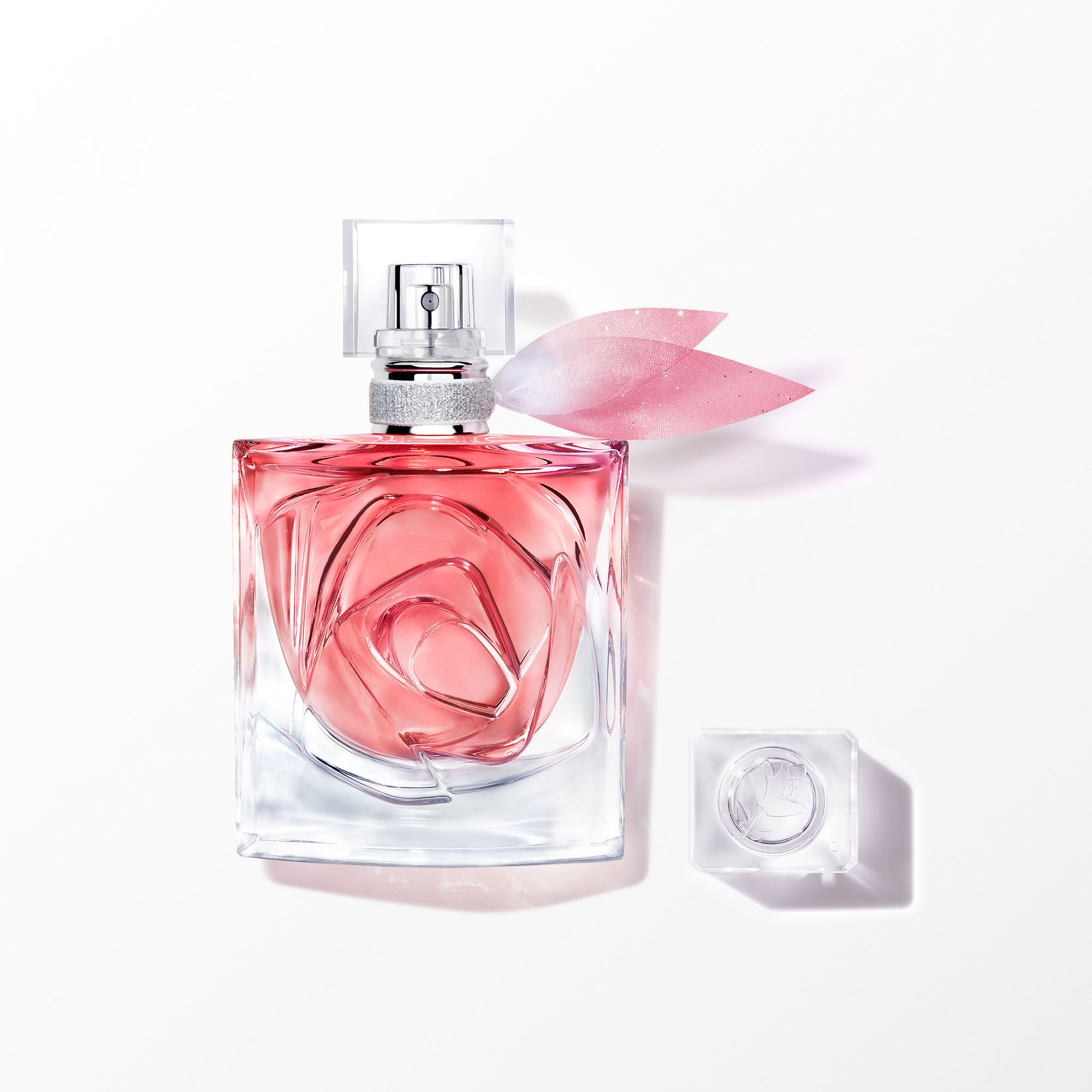عطر لا في إيه بيل روز إكسترا أوردينير