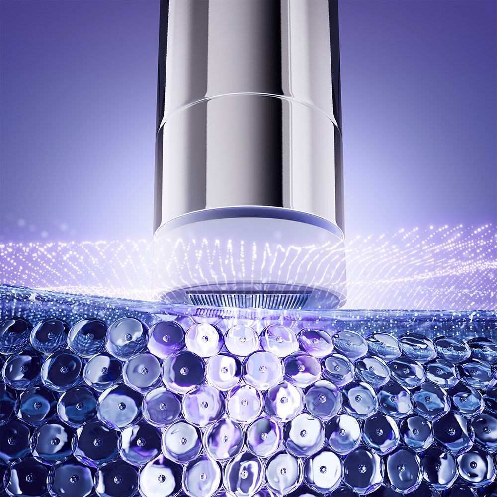 Renergie Nano-Resurfacer 400 Booster