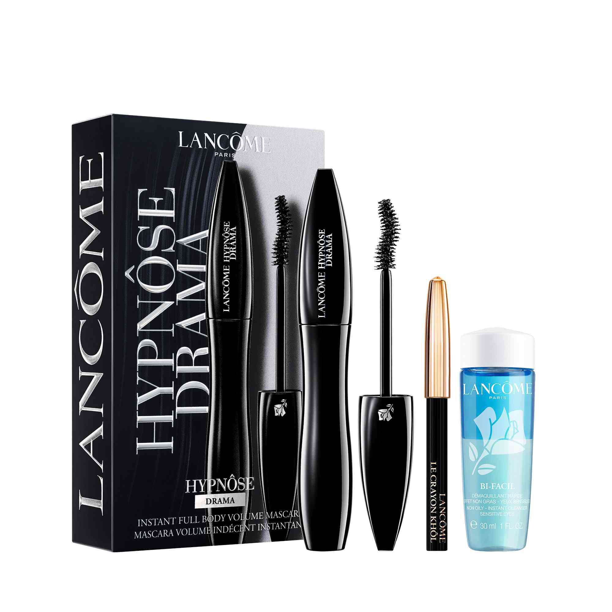 HYPNOSE DRAMA MASCARA SET