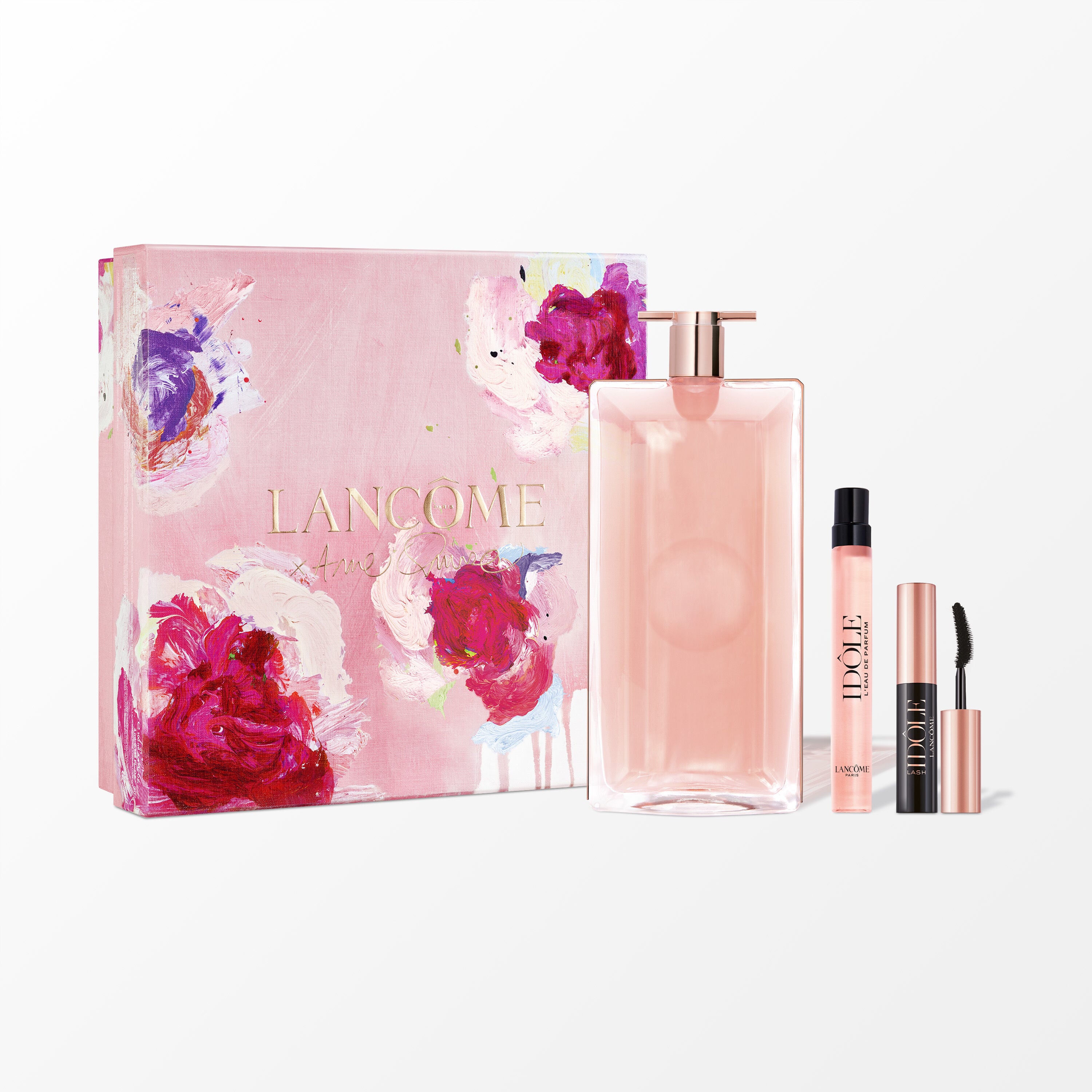 Lancome Idole Eau de Parfum 100ml Gift Set