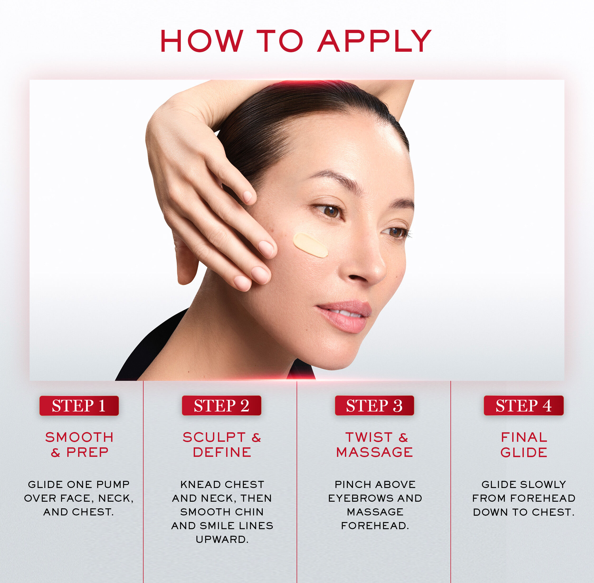 Absolue Longevity MD Reset The Cream