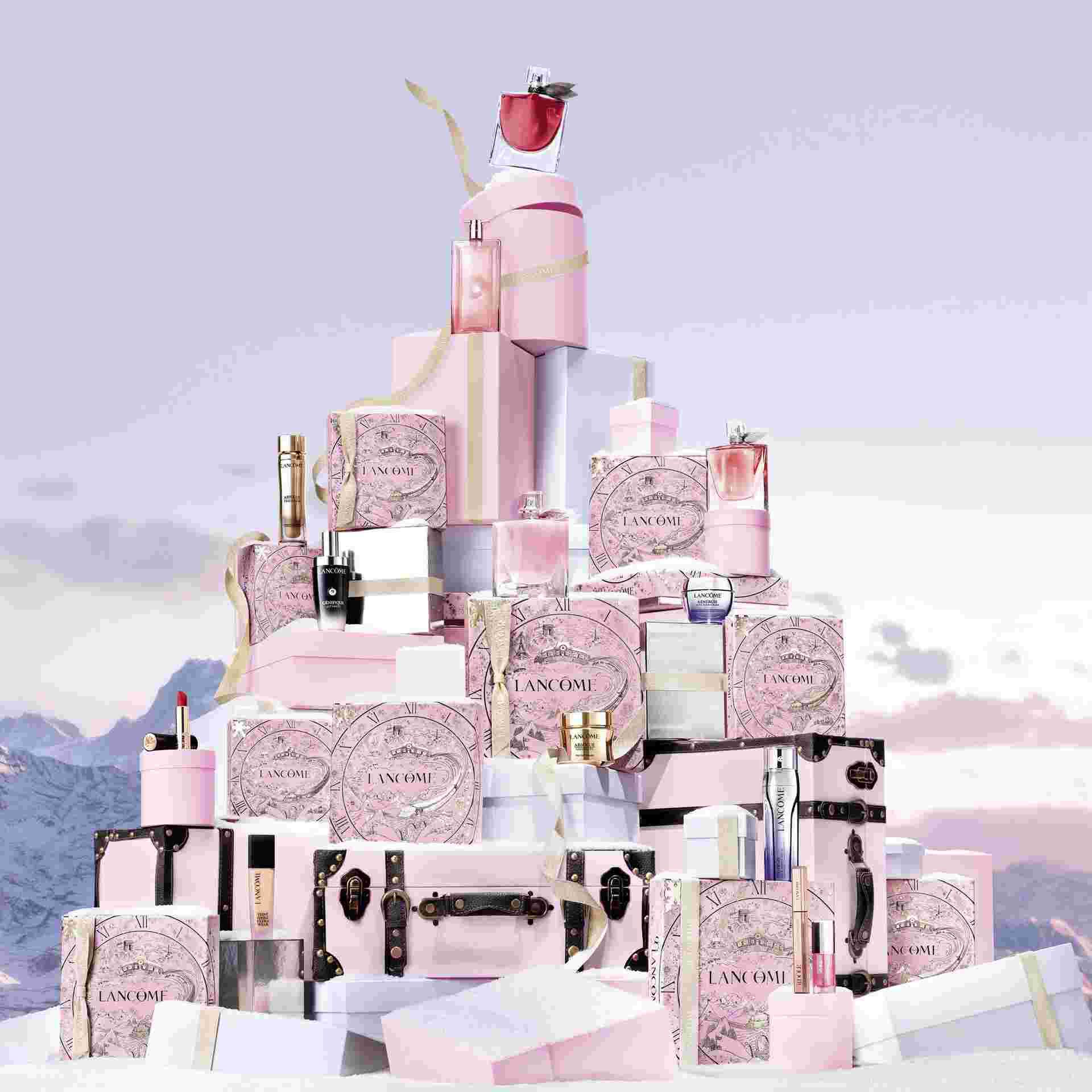 سيروم رينيرجي إتش. سي. إف ثلاثي المفعول 50 مل