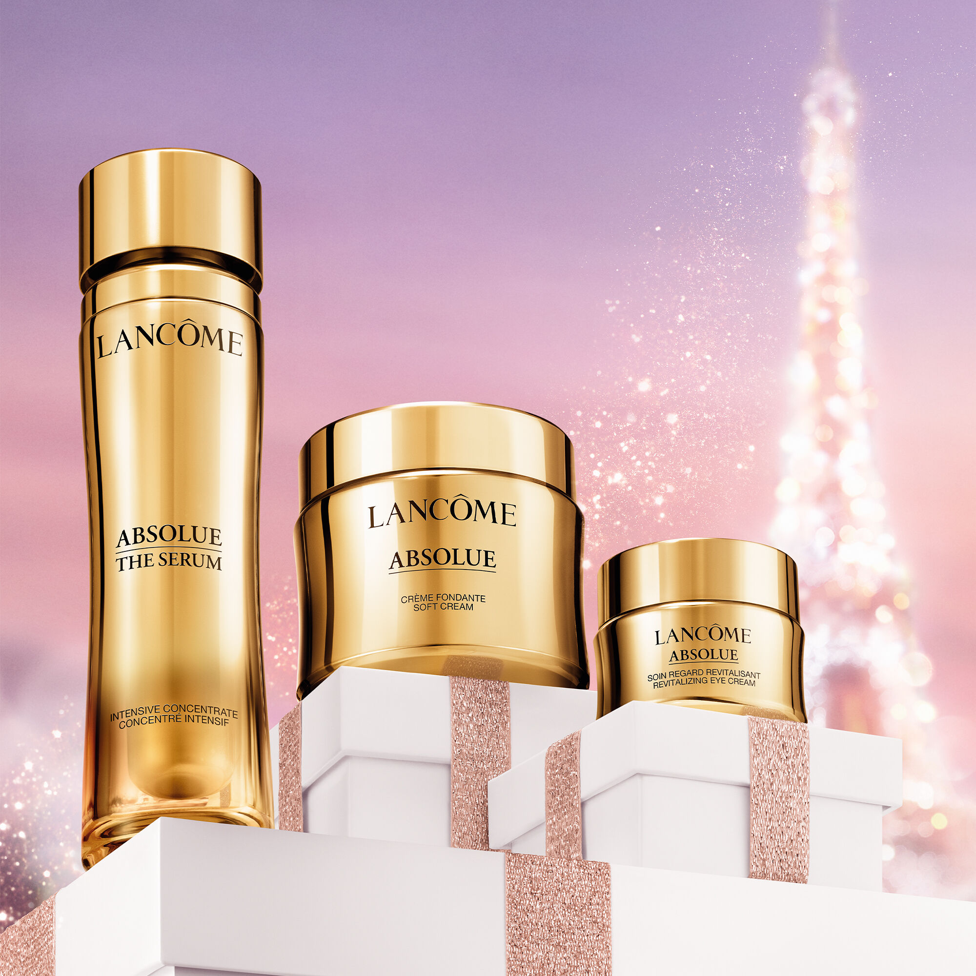 ABSOLUE PREMIUM SET