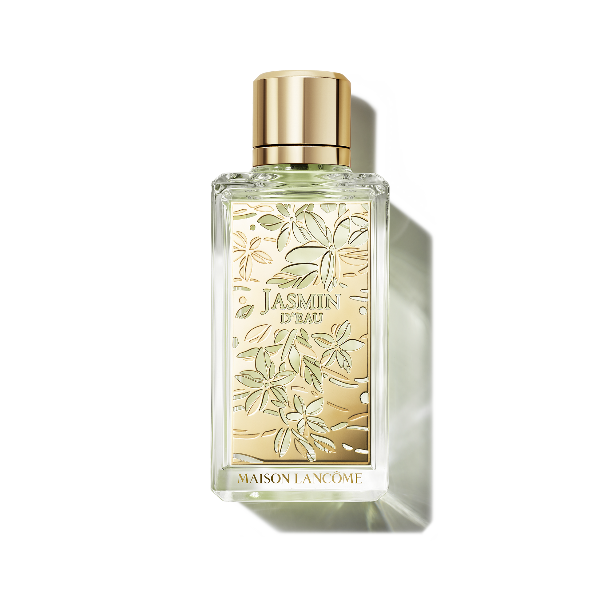 Jasmin D Eau Floral Perfume Maison Lanc me