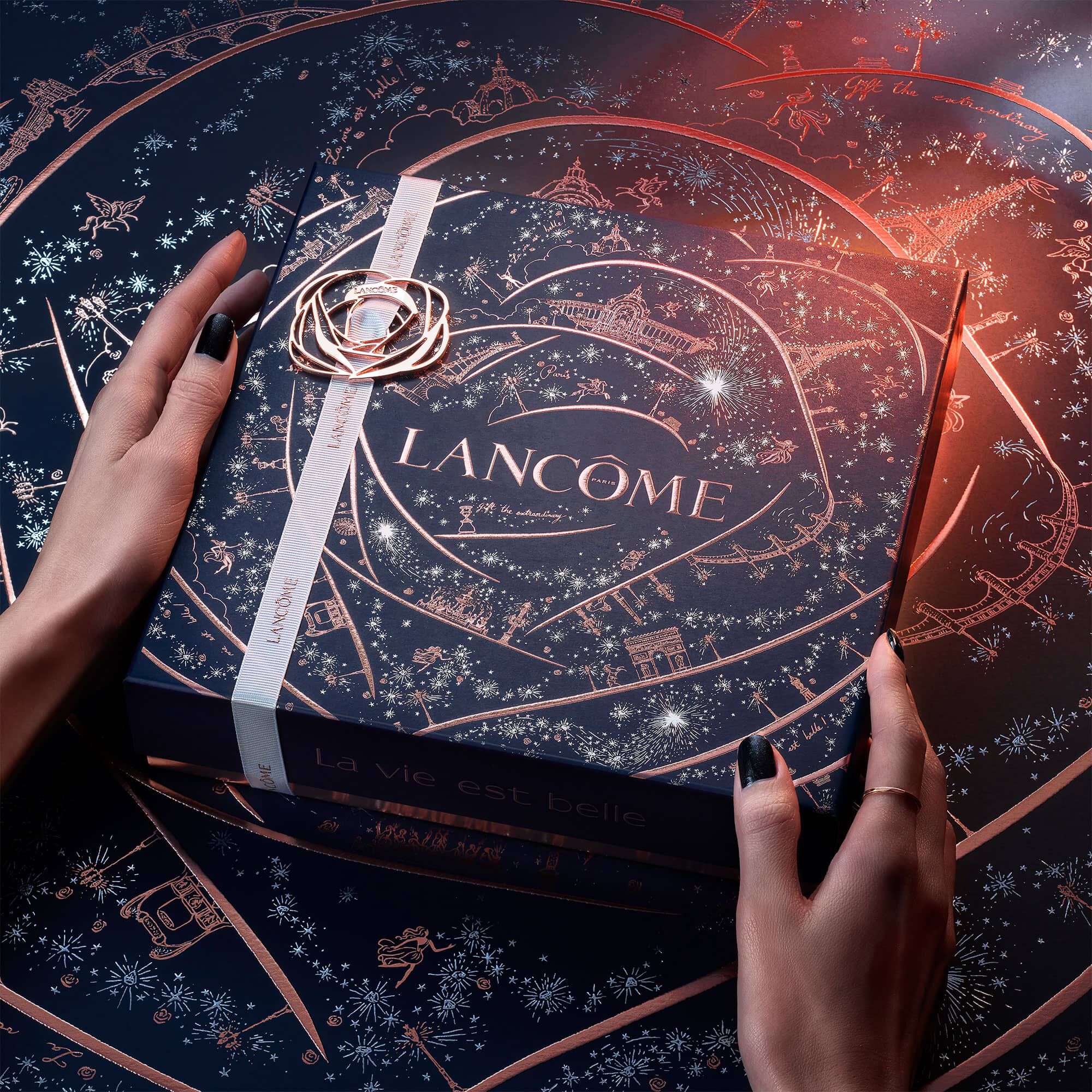 طقم عطر إيدول 50 مل
