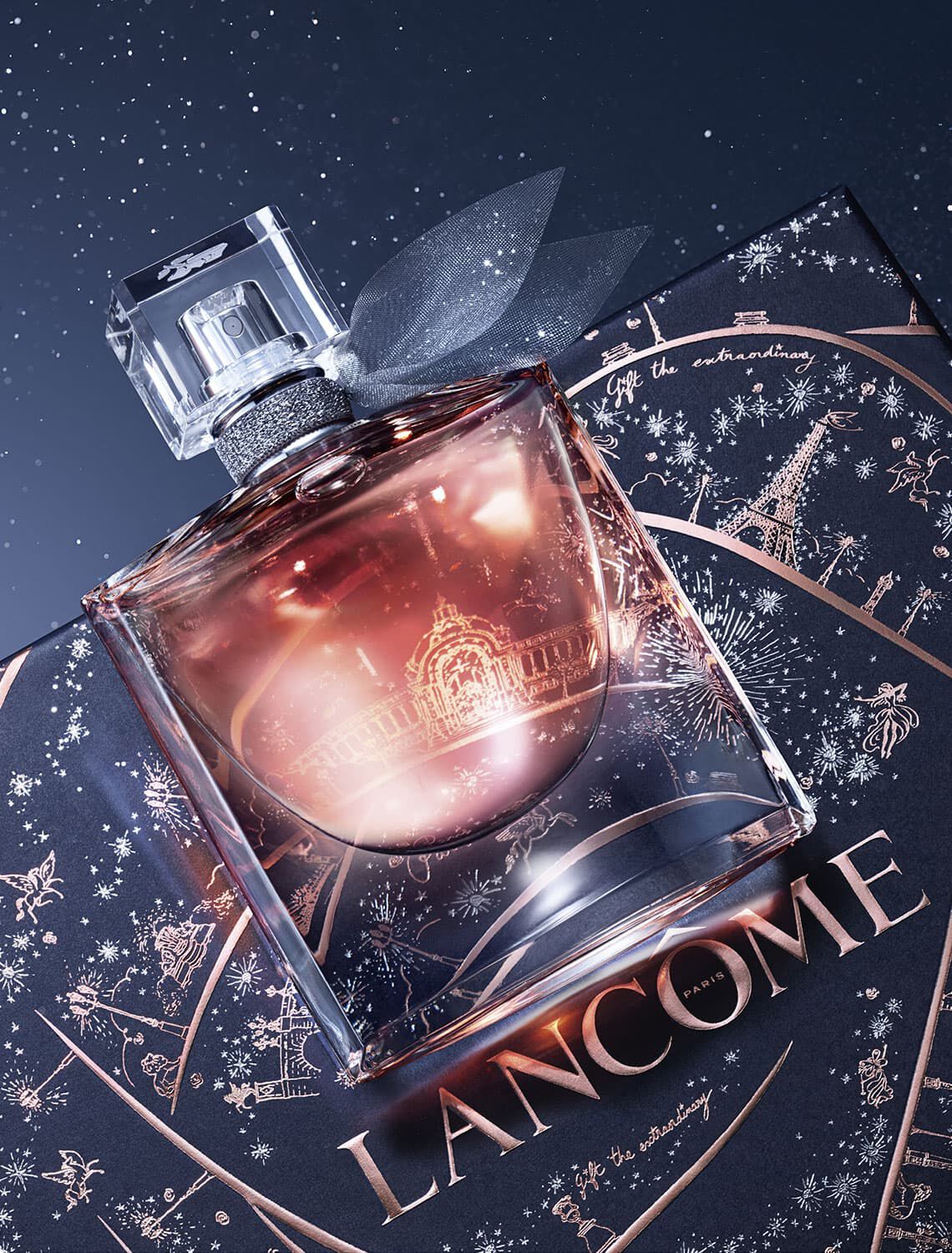Lancome La Vie Est Belle Eau de Parfum for Women 30ml Spray