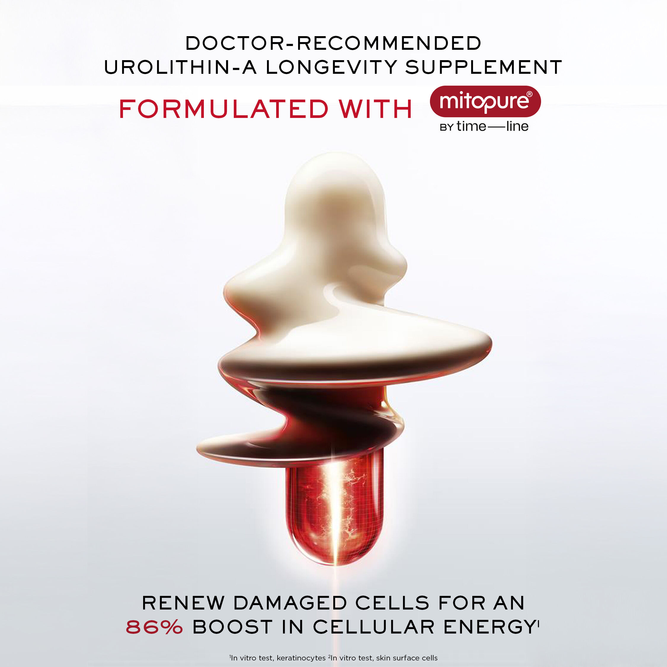 Absolue Longevity MD Reset The Cream