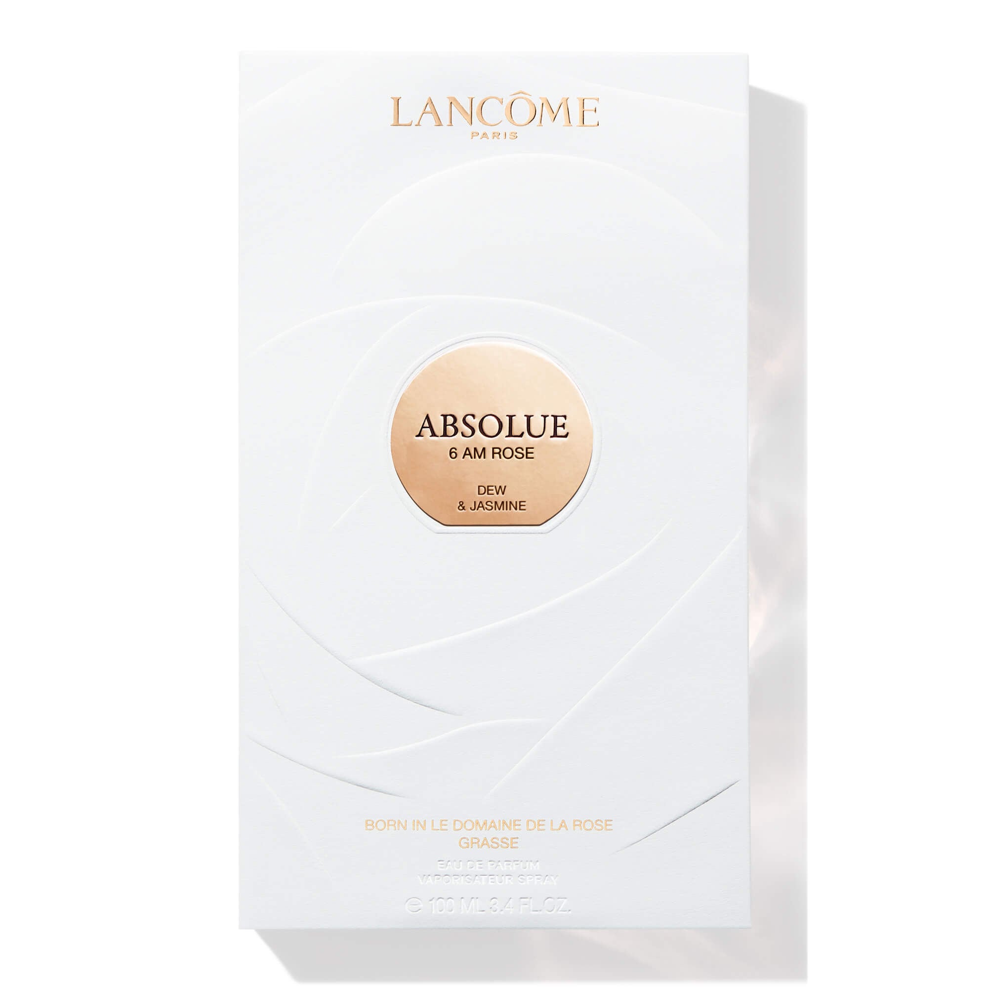 عطر 6 أيه إم روز