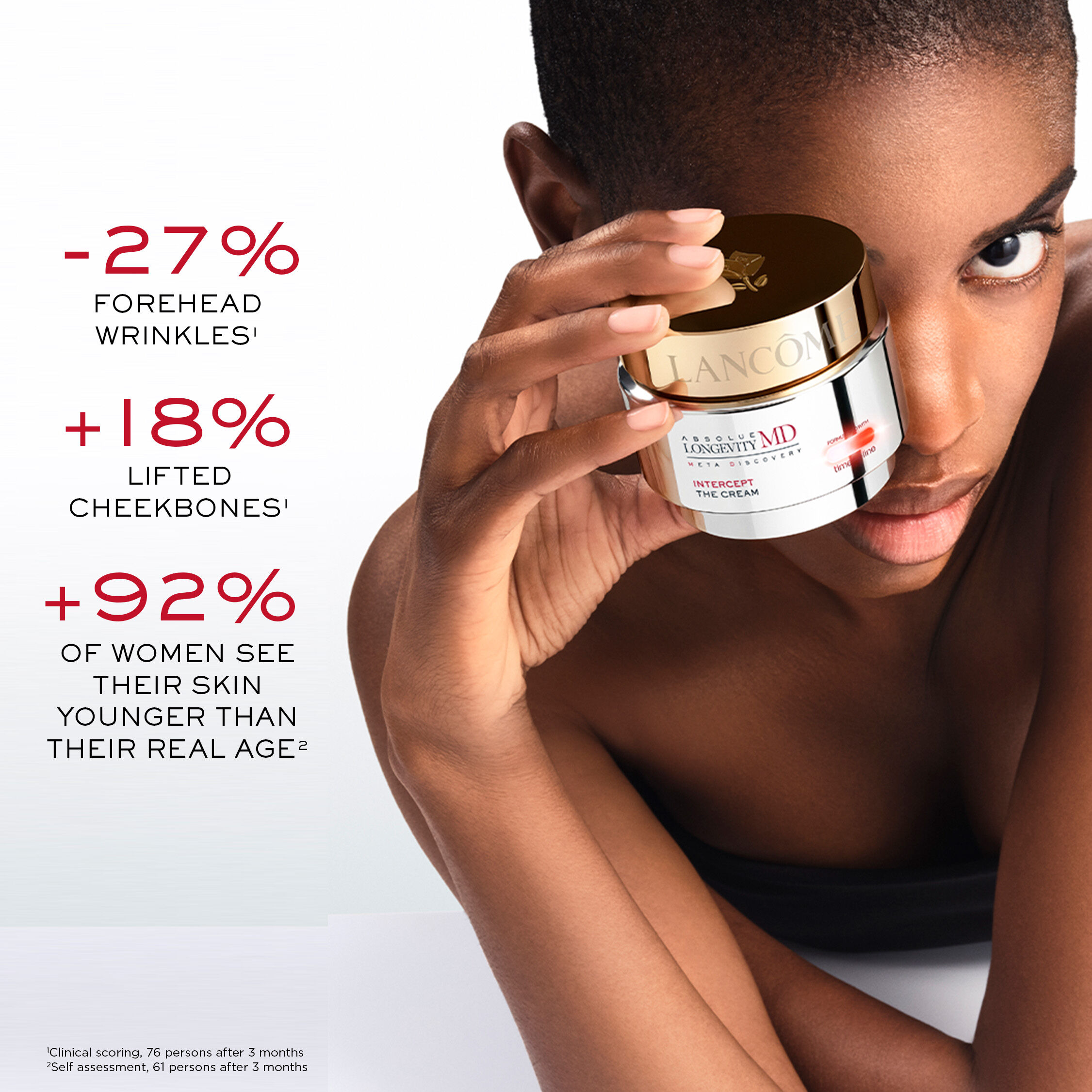 Absolue Longevity MD Intercept The Cream