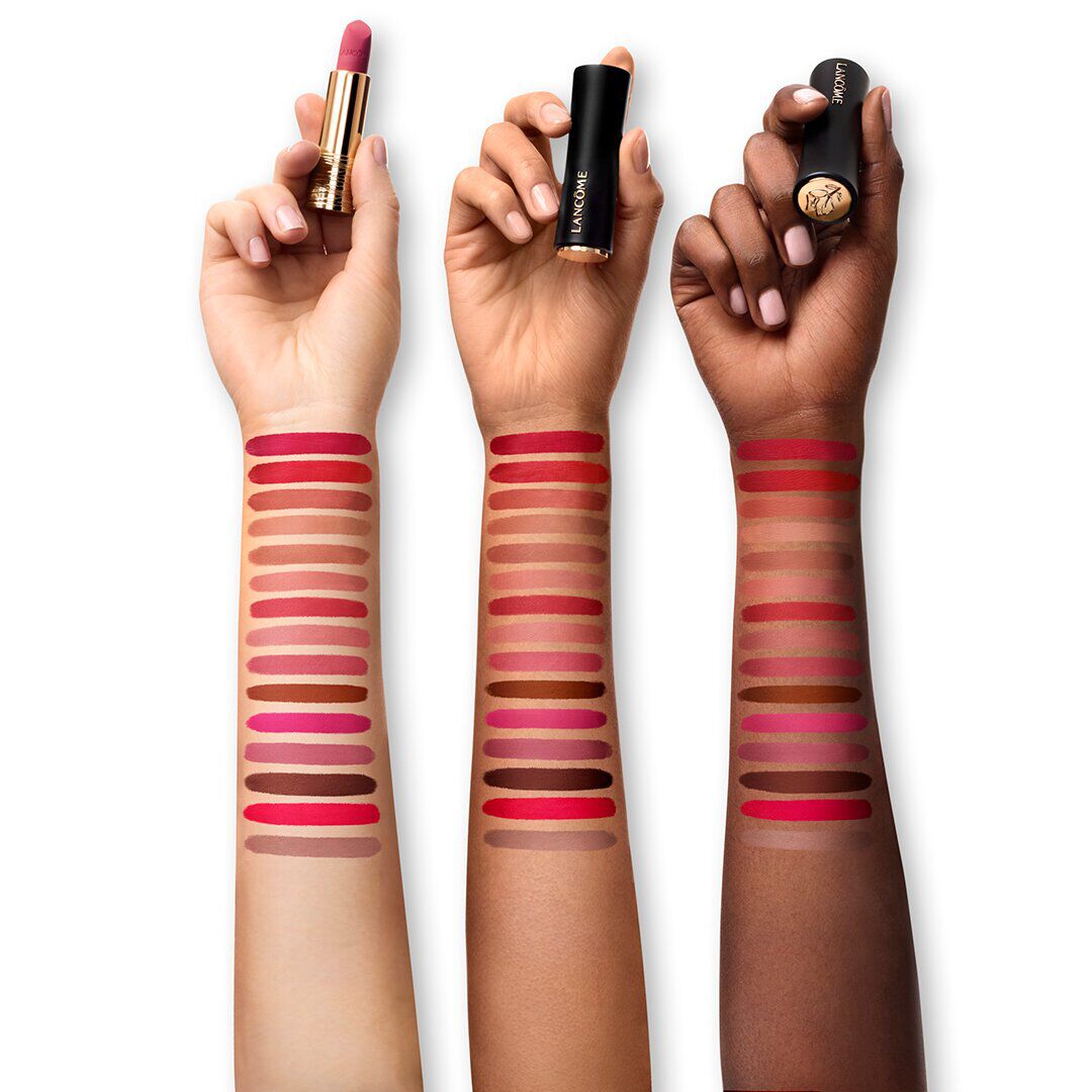 L'ABSOLU ROUGE DRAMA MATTE