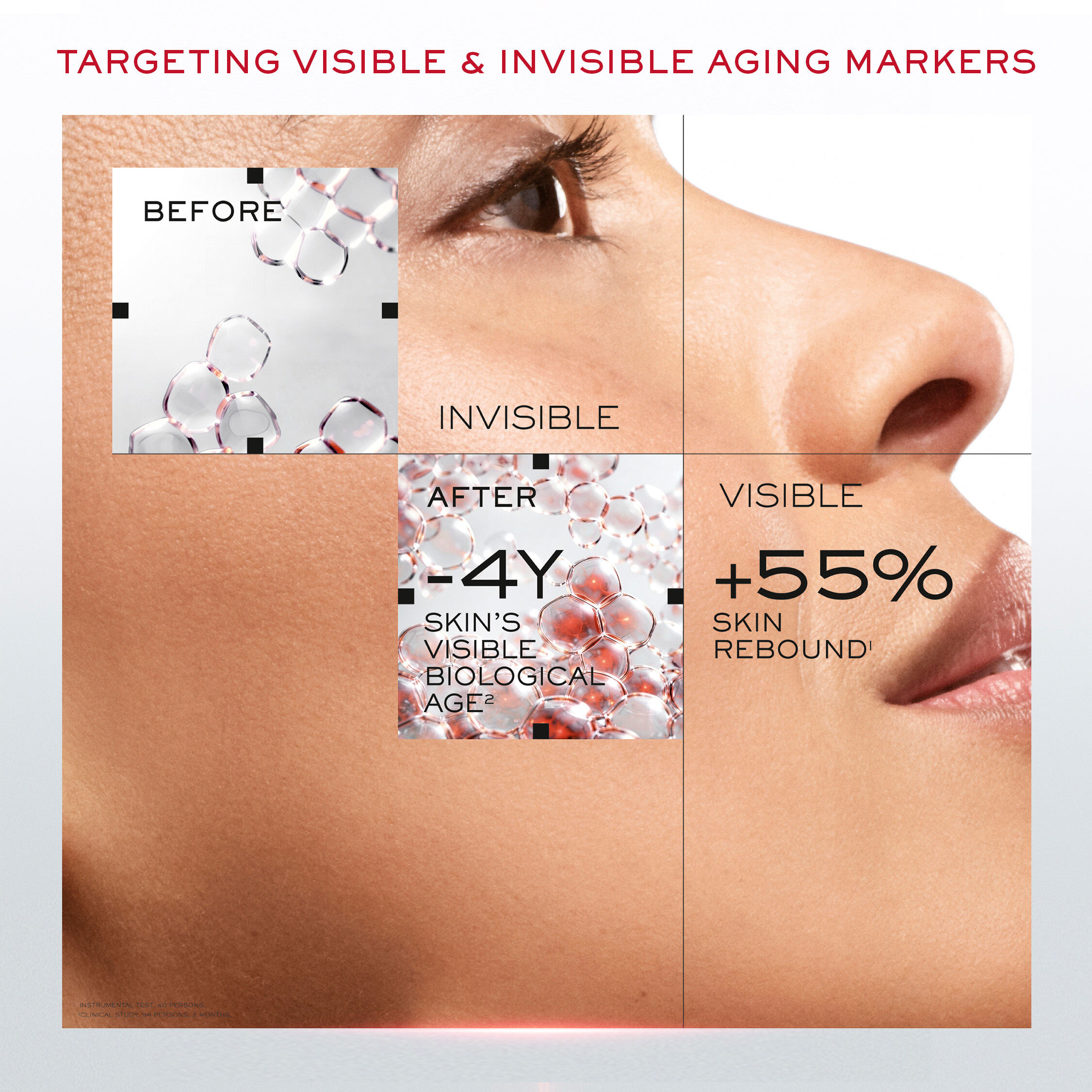 Absolue Longevity MD Reset The Cream